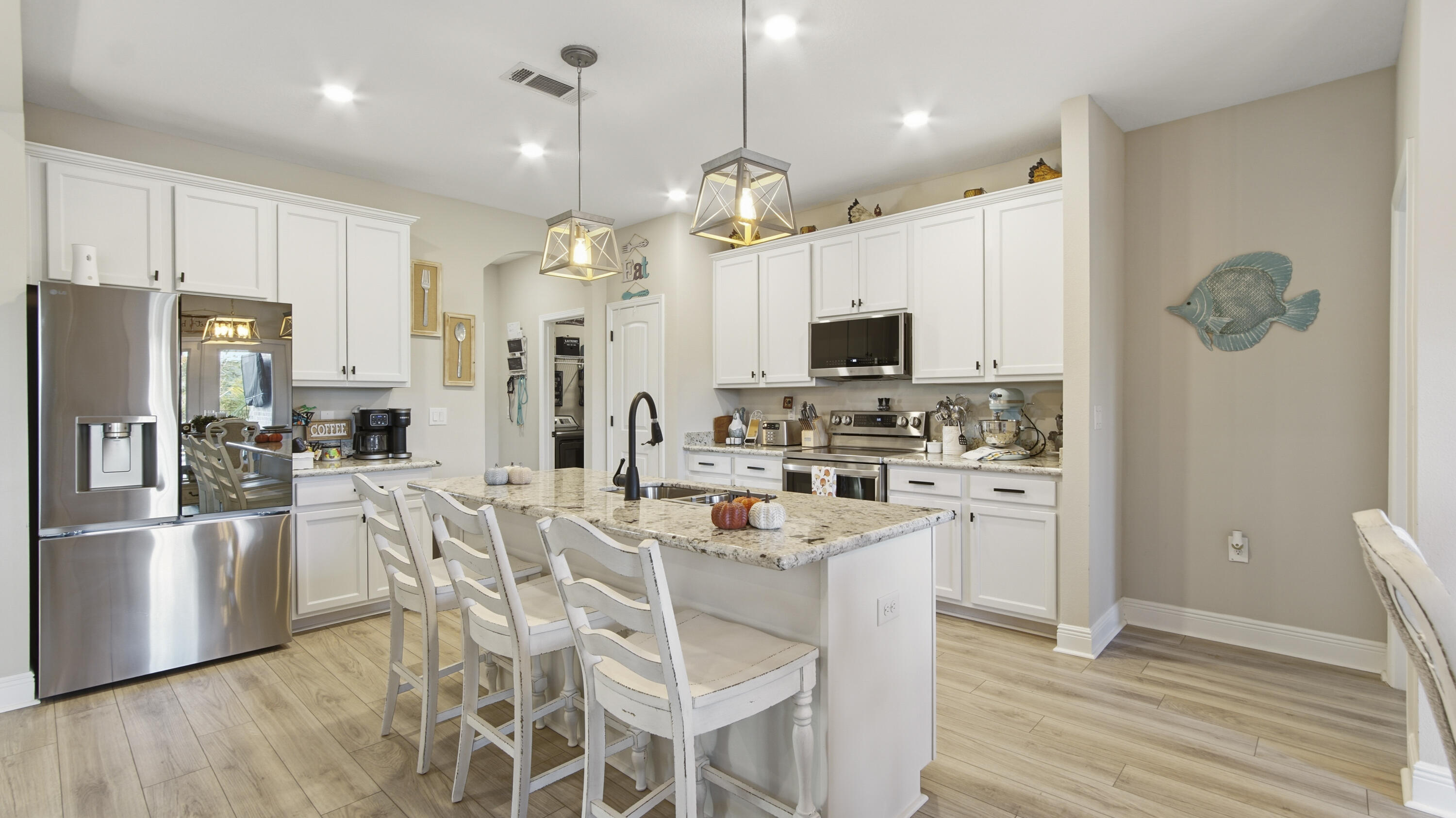 WINDSWEPT ESTATES - Residential