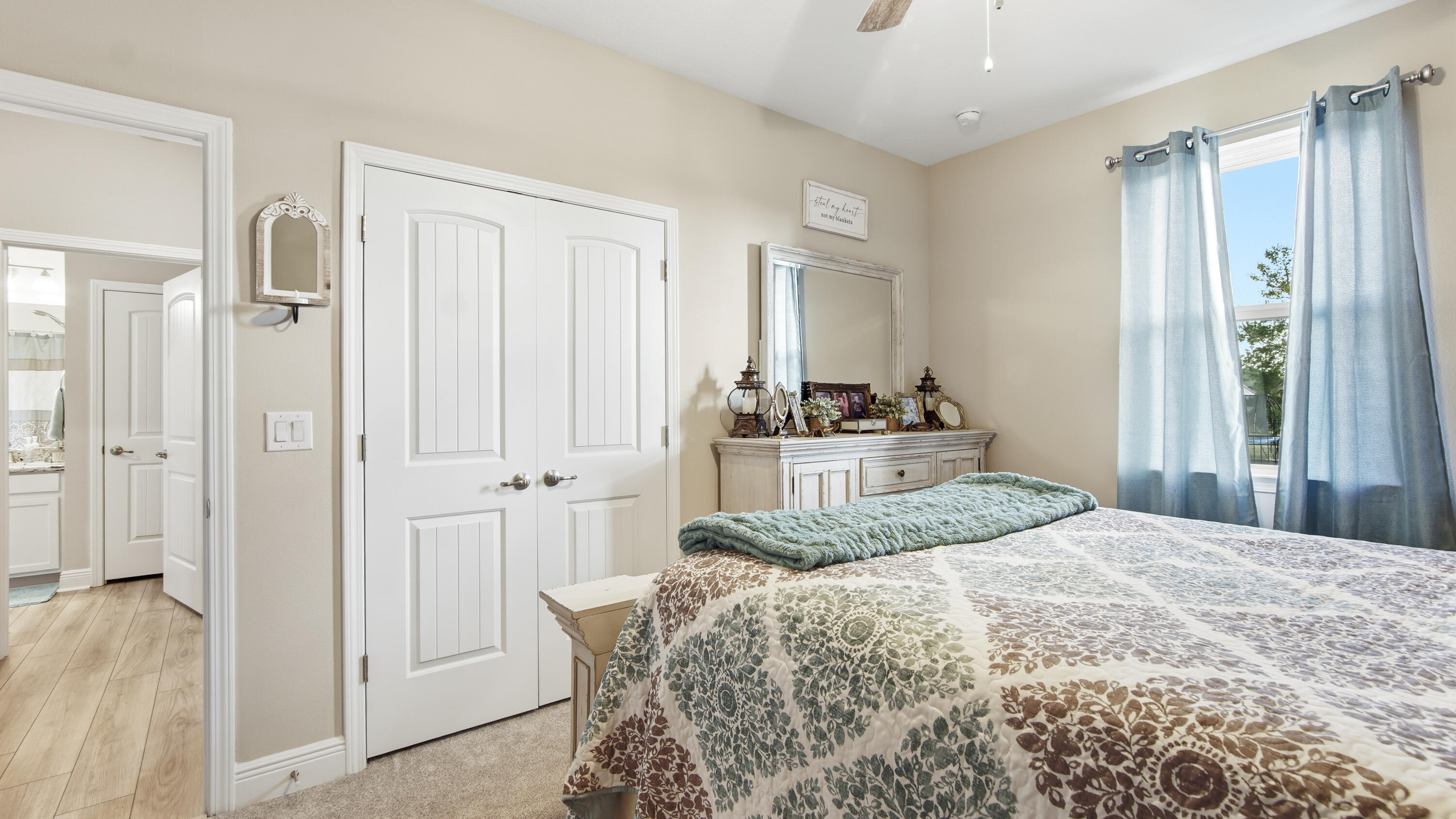 WINDSWEPT ESTATES - Residential