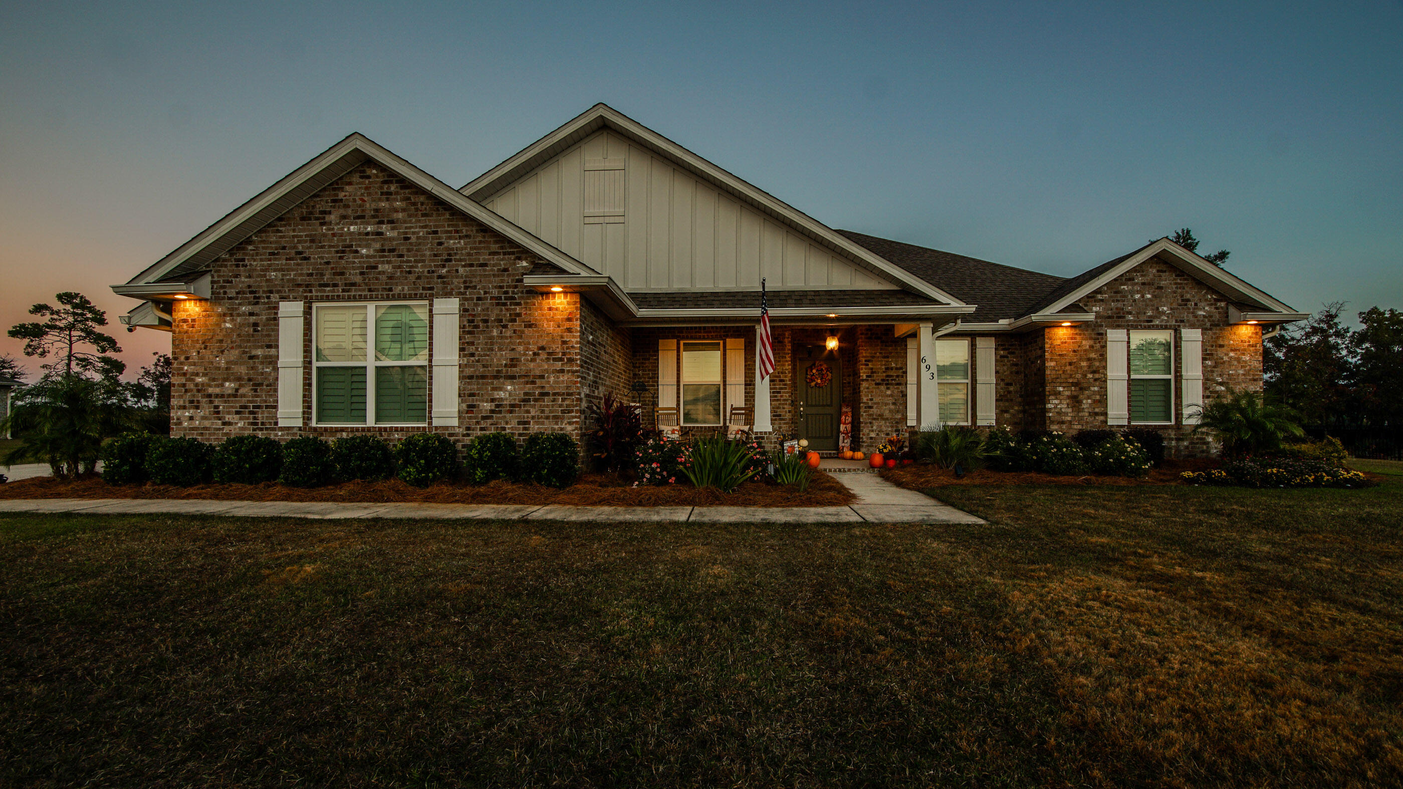 WINDSWEPT ESTATES - Residential