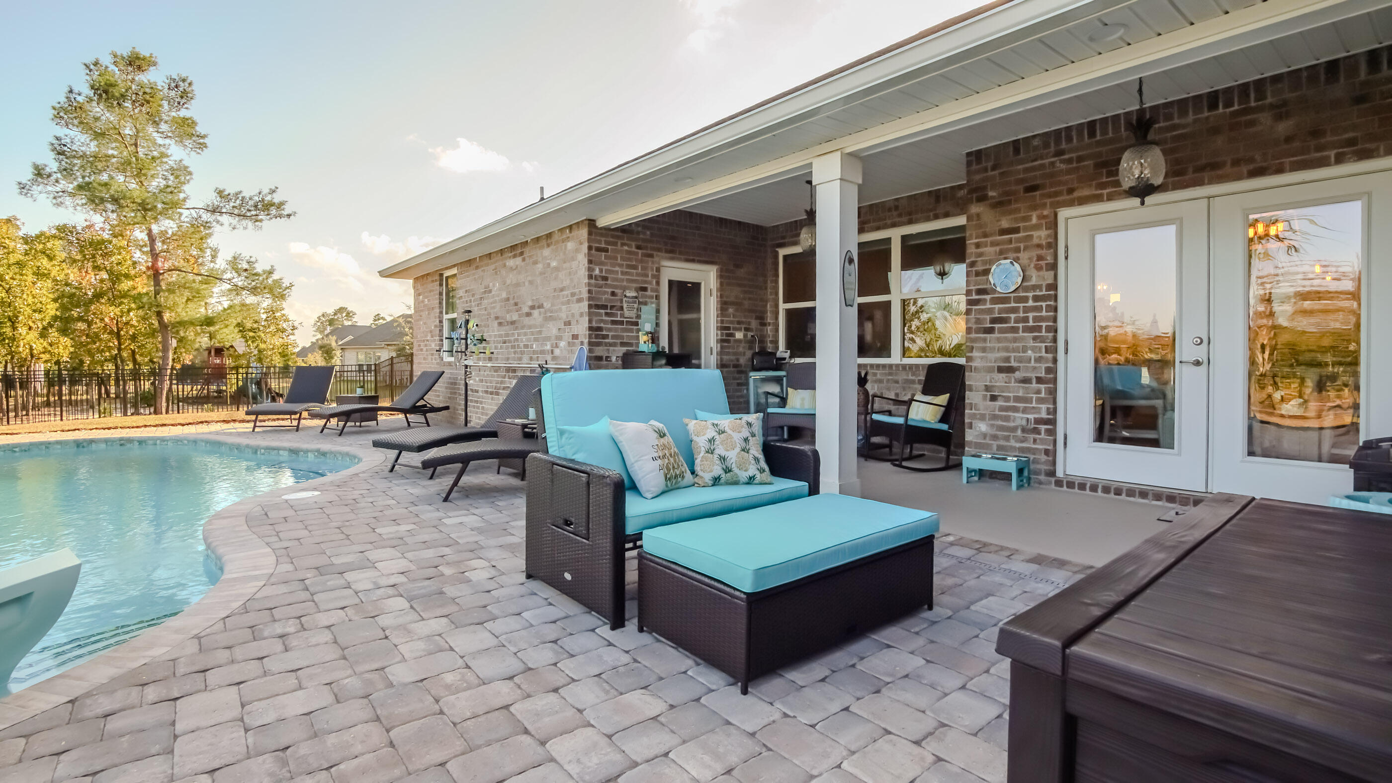 WINDSWEPT ESTATES - Residential