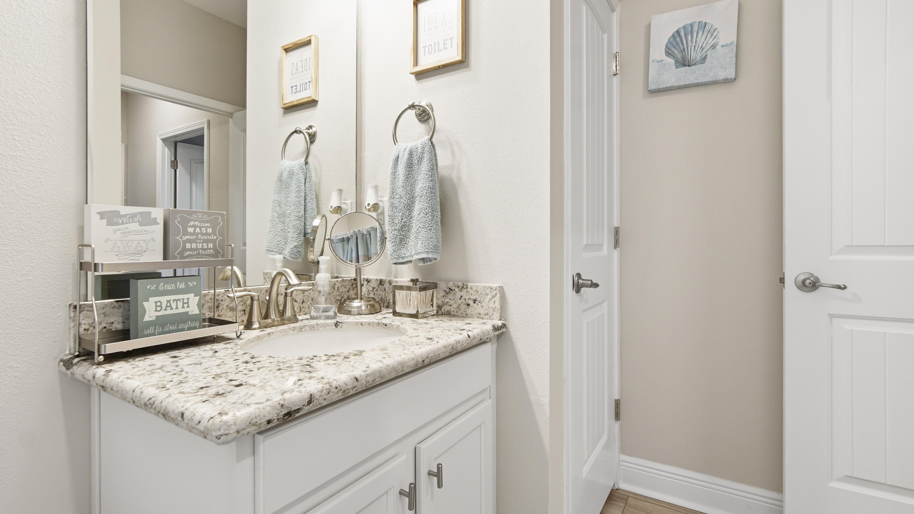 WINDSWEPT ESTATES - Residential