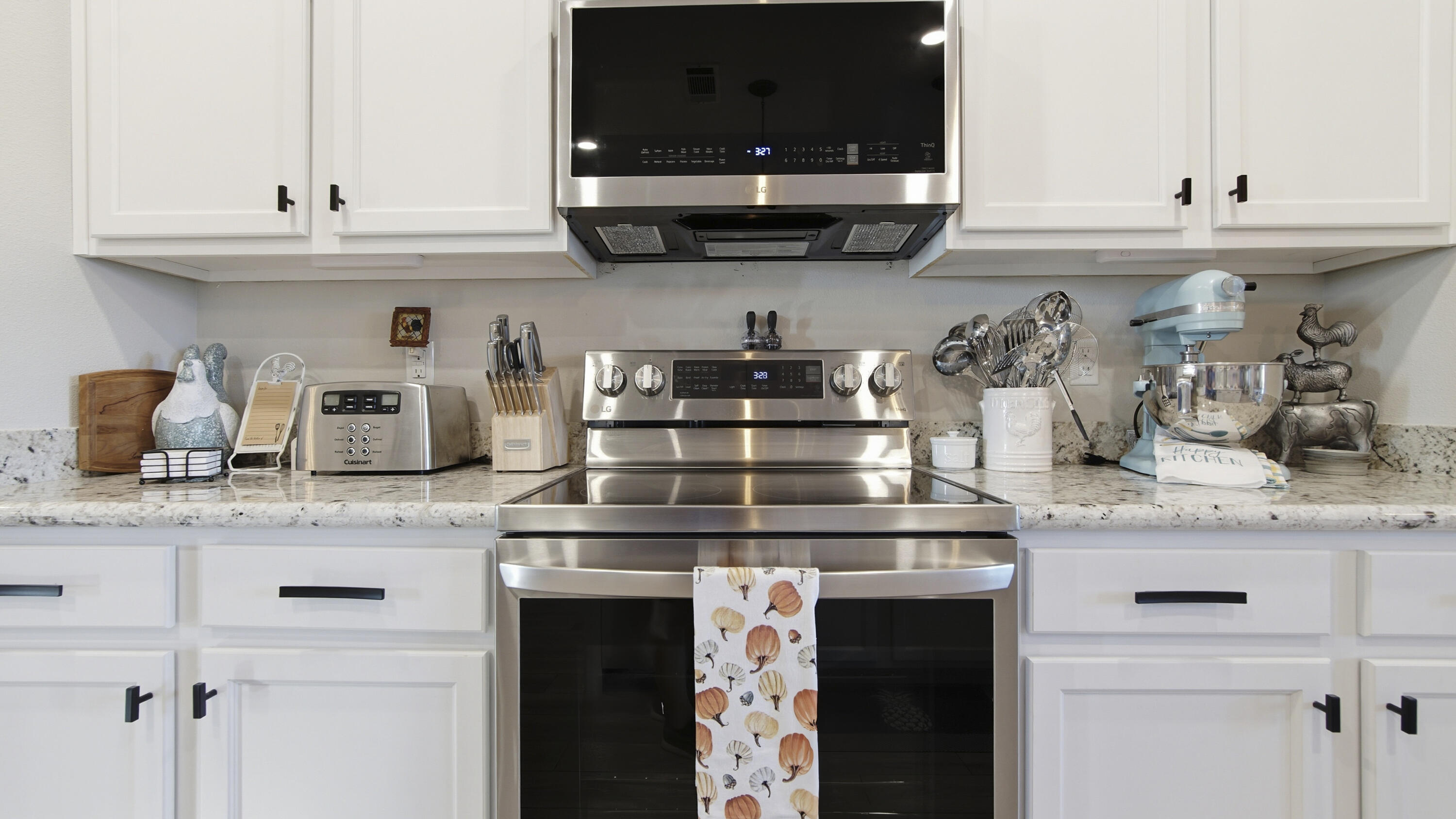 WINDSWEPT ESTATES - Residential