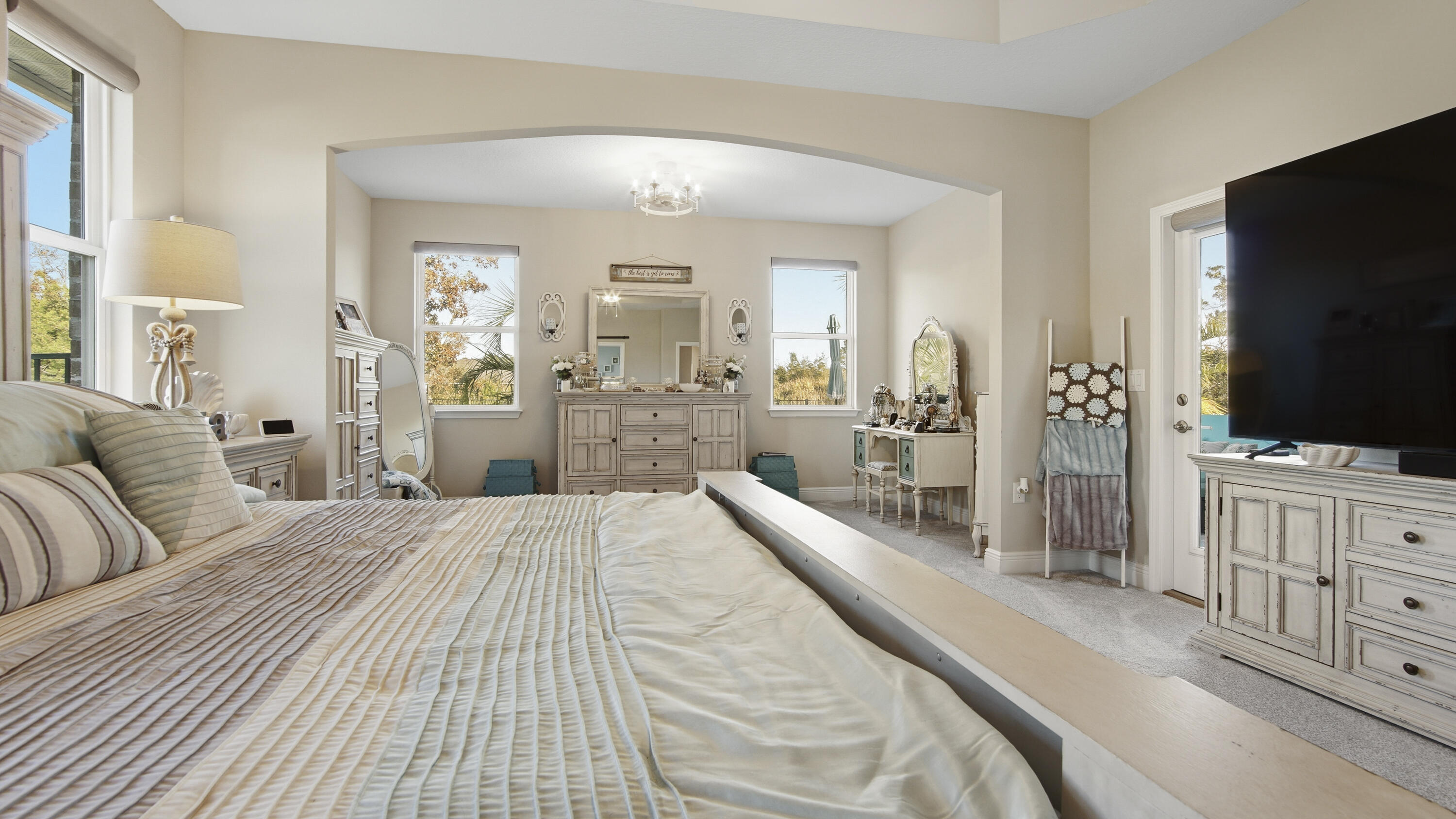 WINDSWEPT ESTATES - Residential