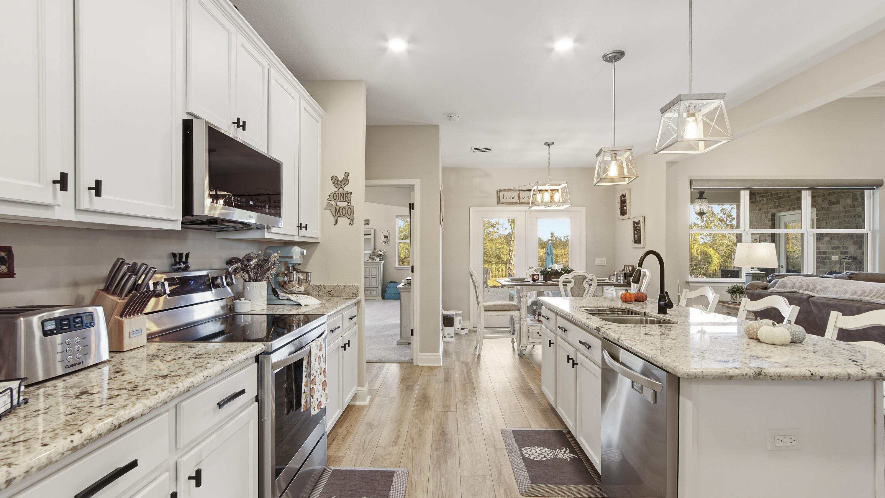 WINDSWEPT ESTATES - Residential