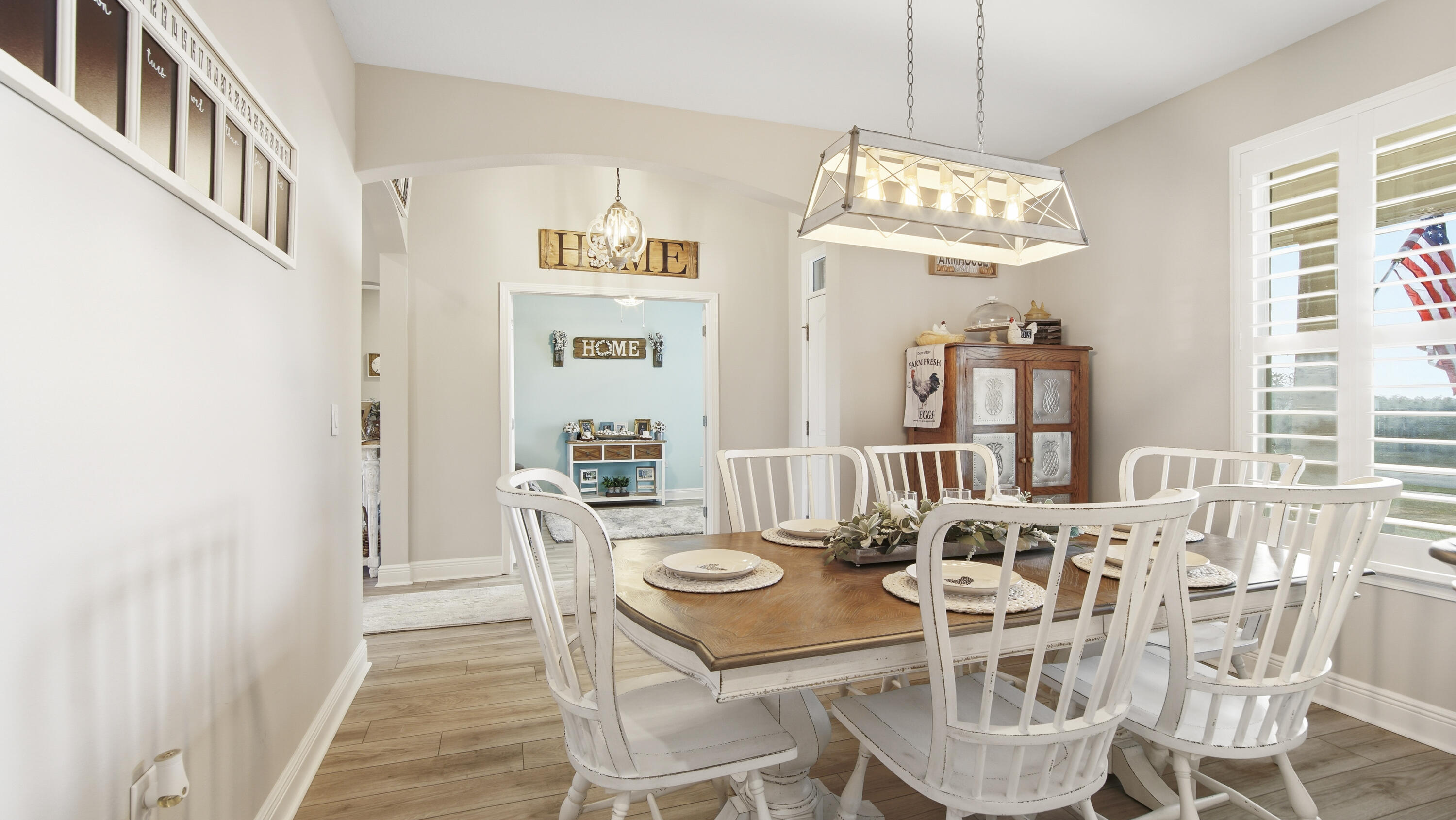 WINDSWEPT ESTATES - Residential