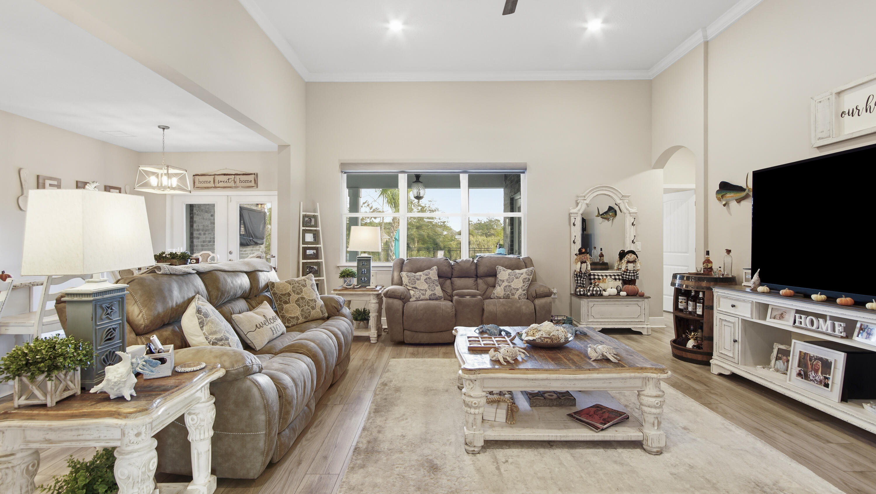 WINDSWEPT ESTATES - Residential