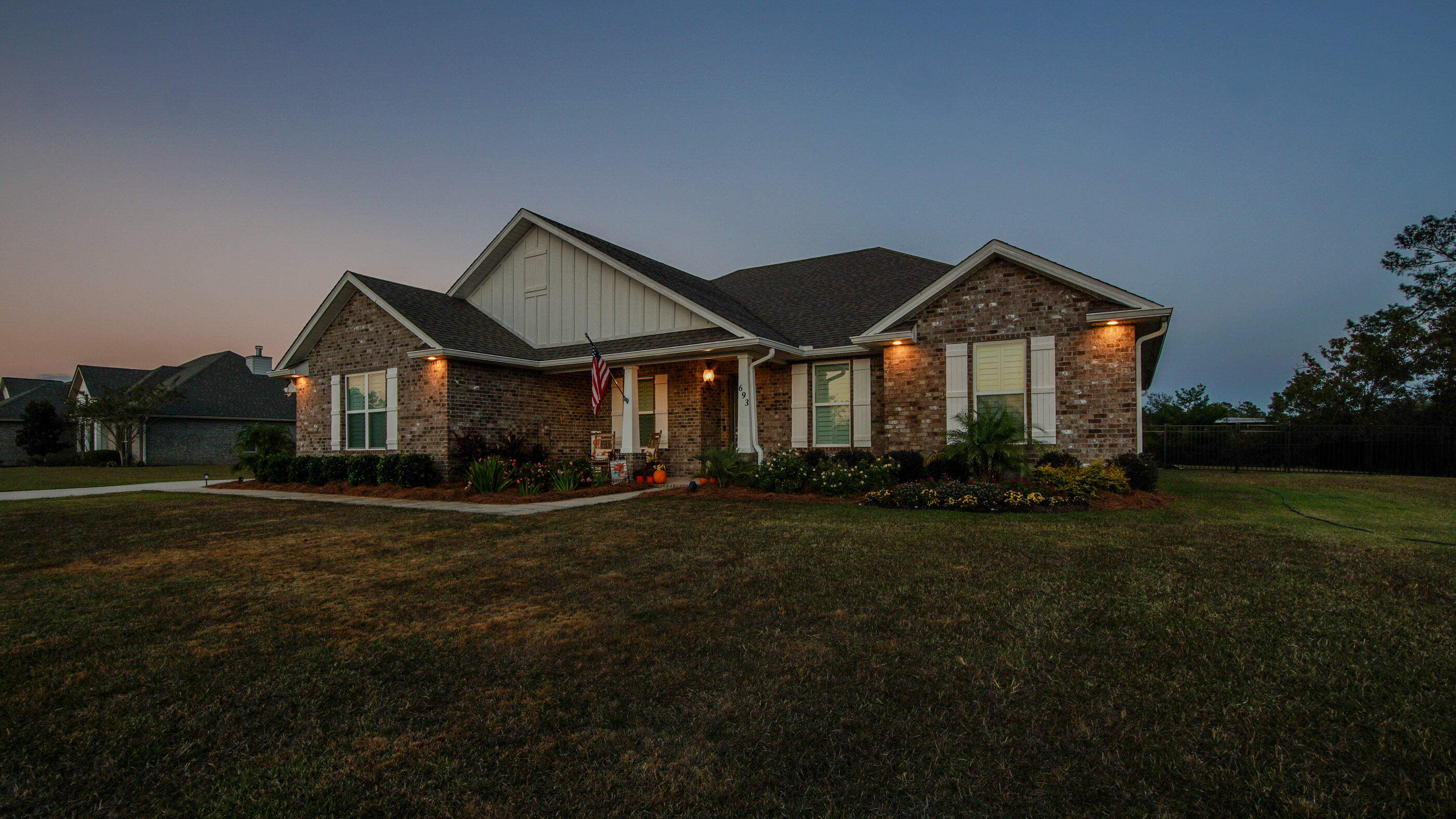 WINDSWEPT ESTATES - Residential