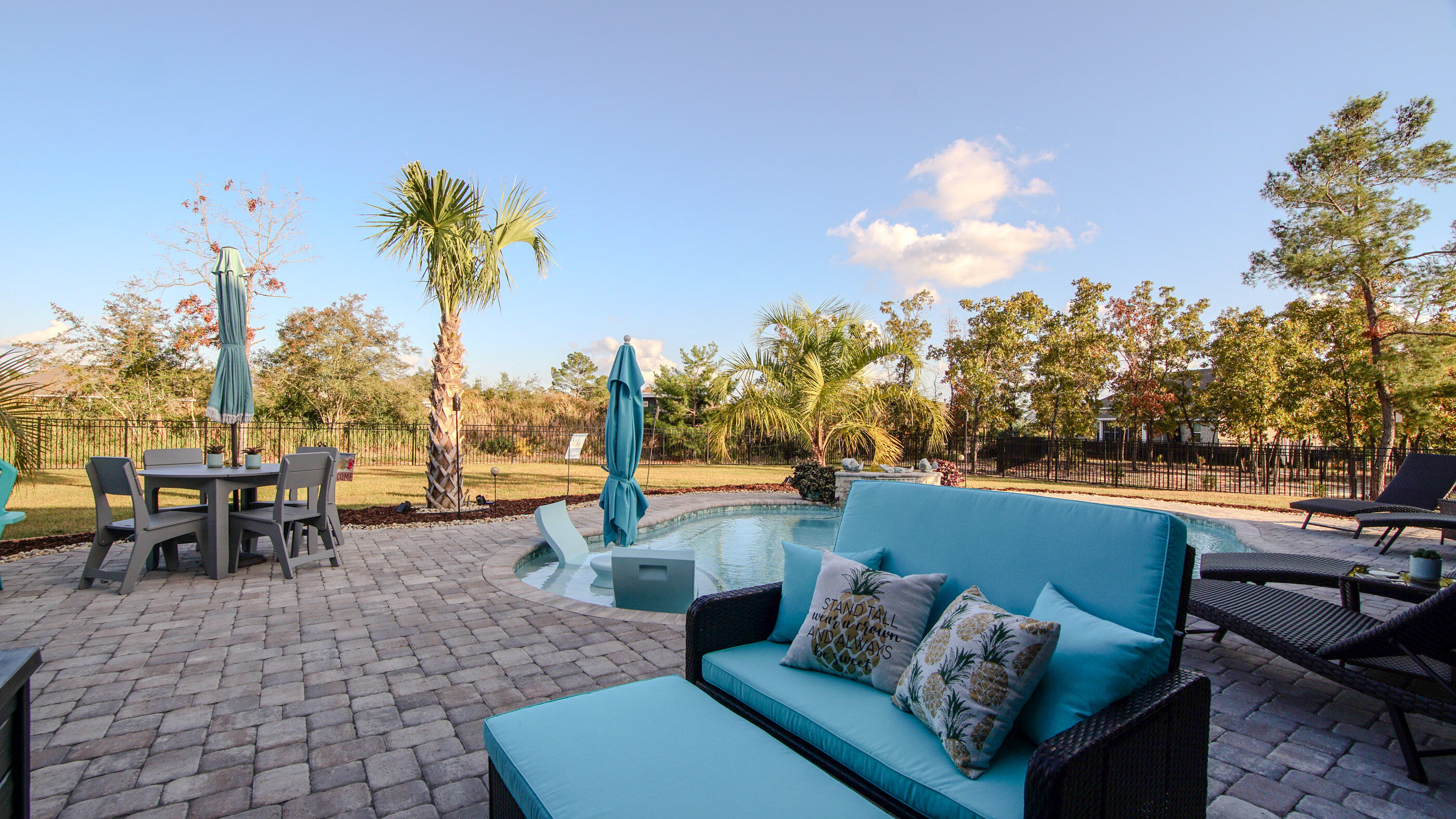 WINDSWEPT ESTATES - Residential