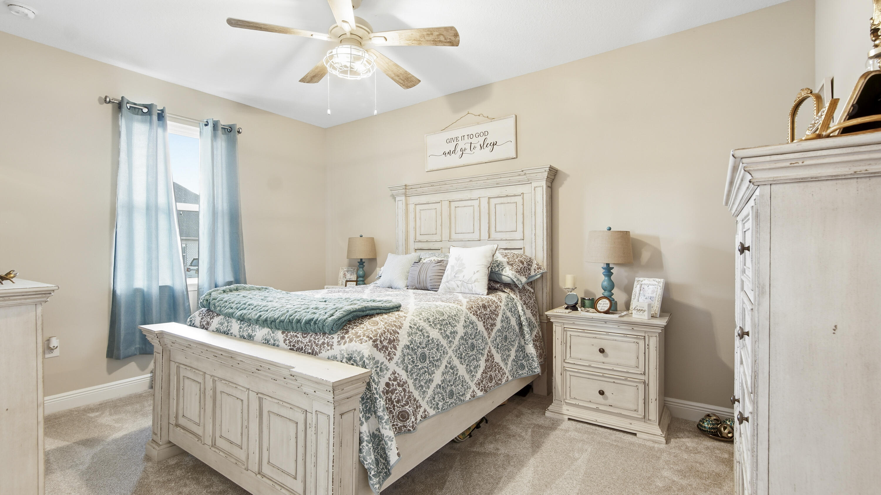 WINDSWEPT ESTATES - Residential