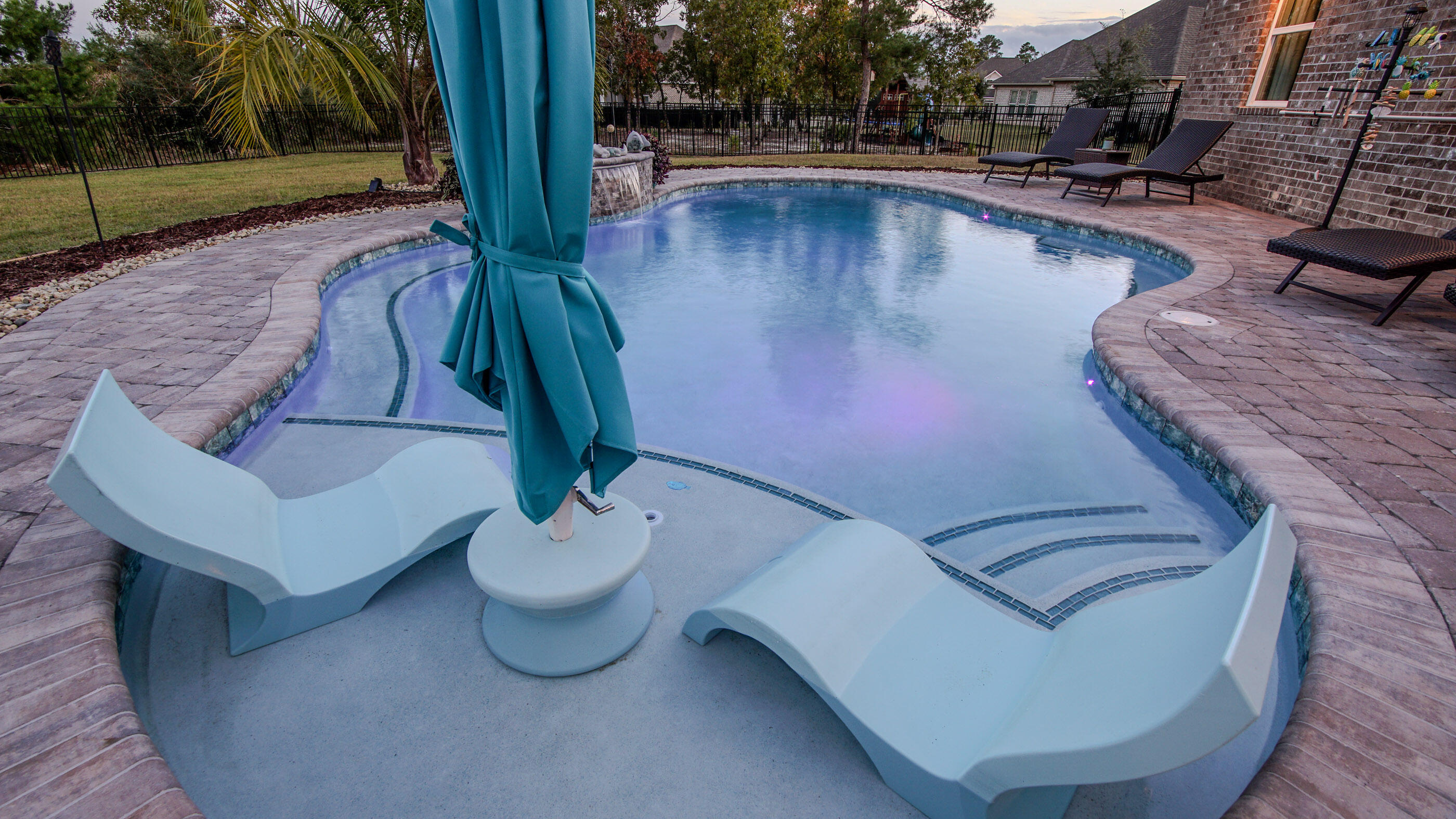 WINDSWEPT ESTATES - Residential