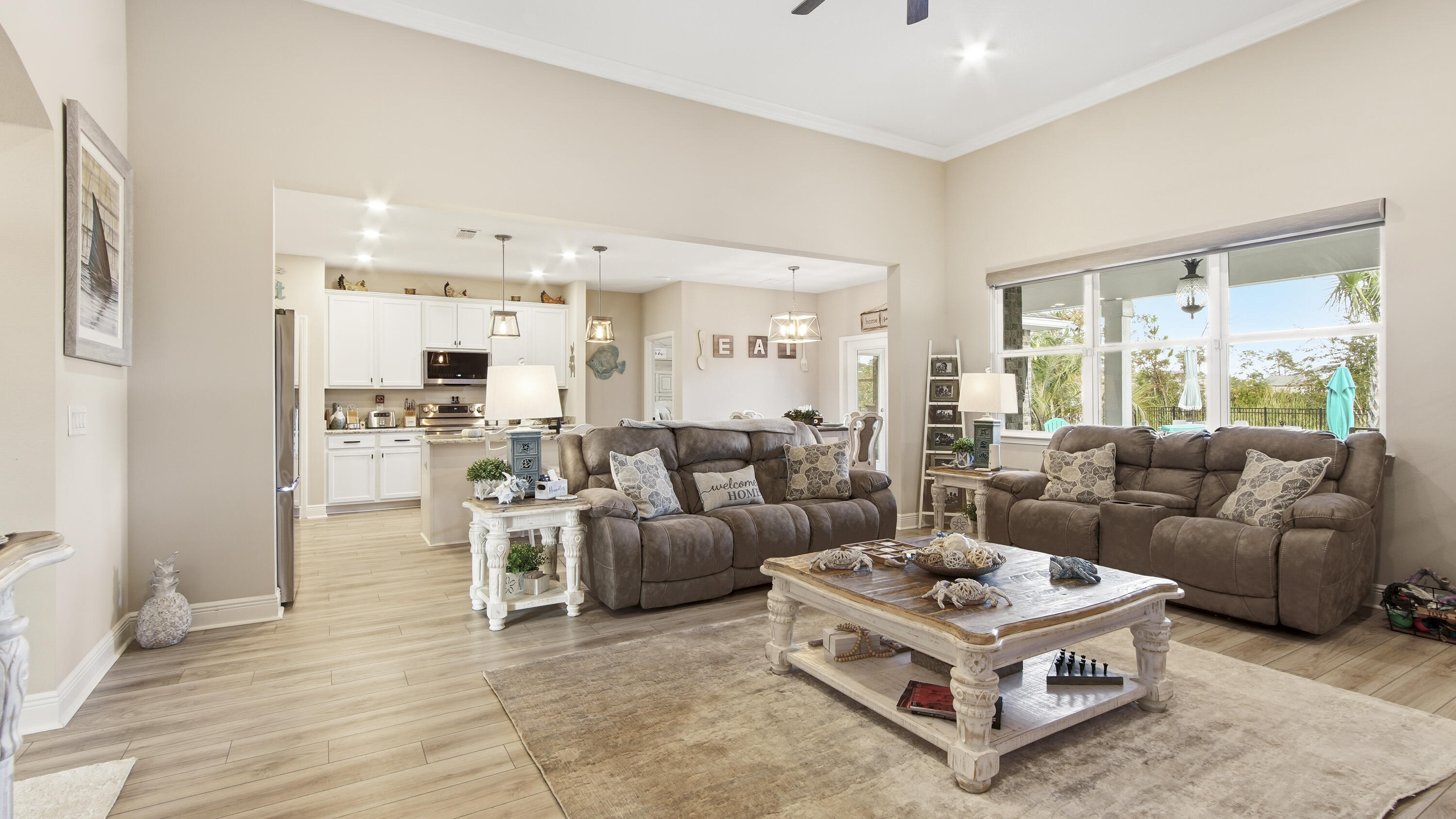 WINDSWEPT ESTATES - Residential