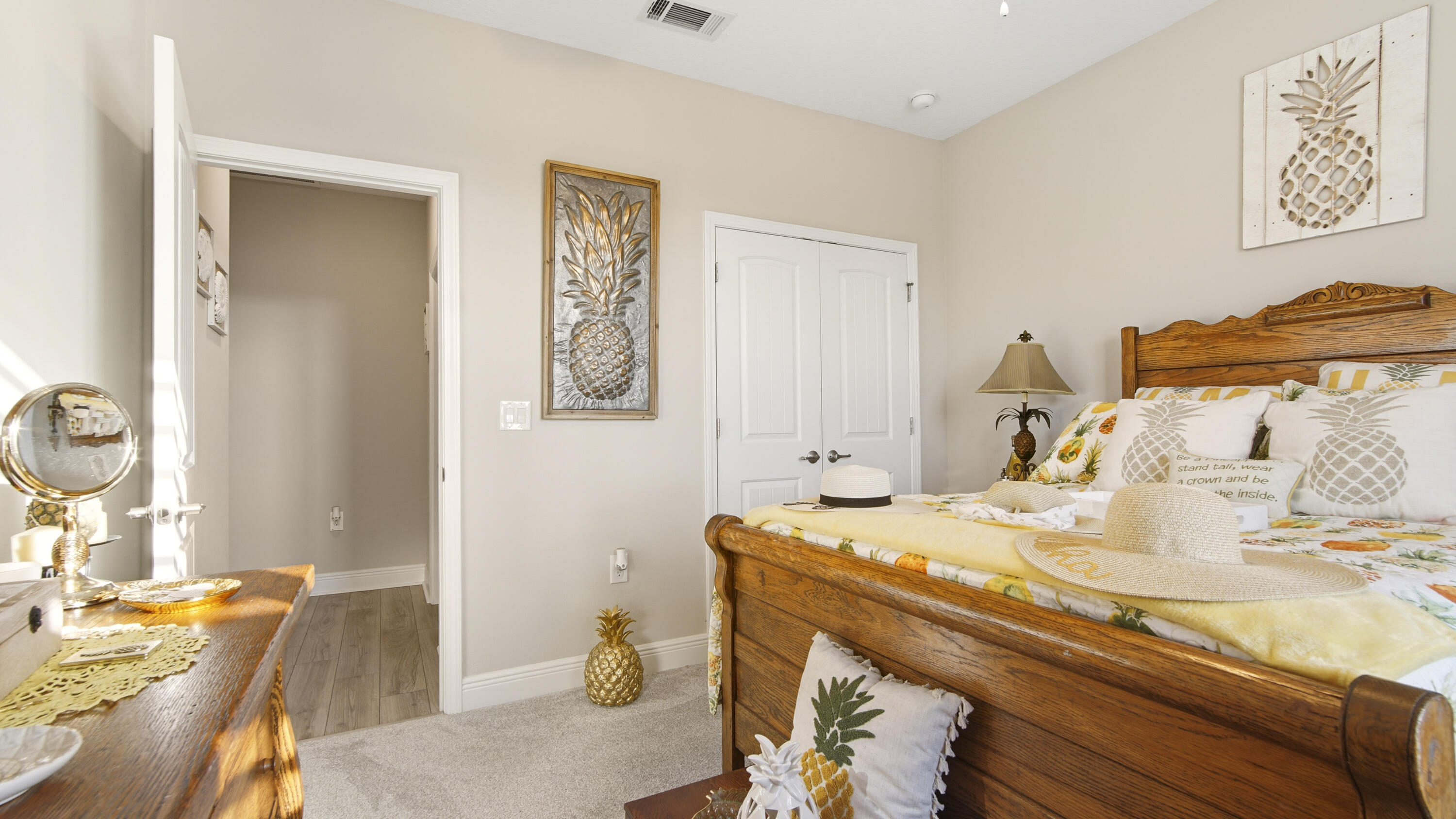 WINDSWEPT ESTATES - Residential