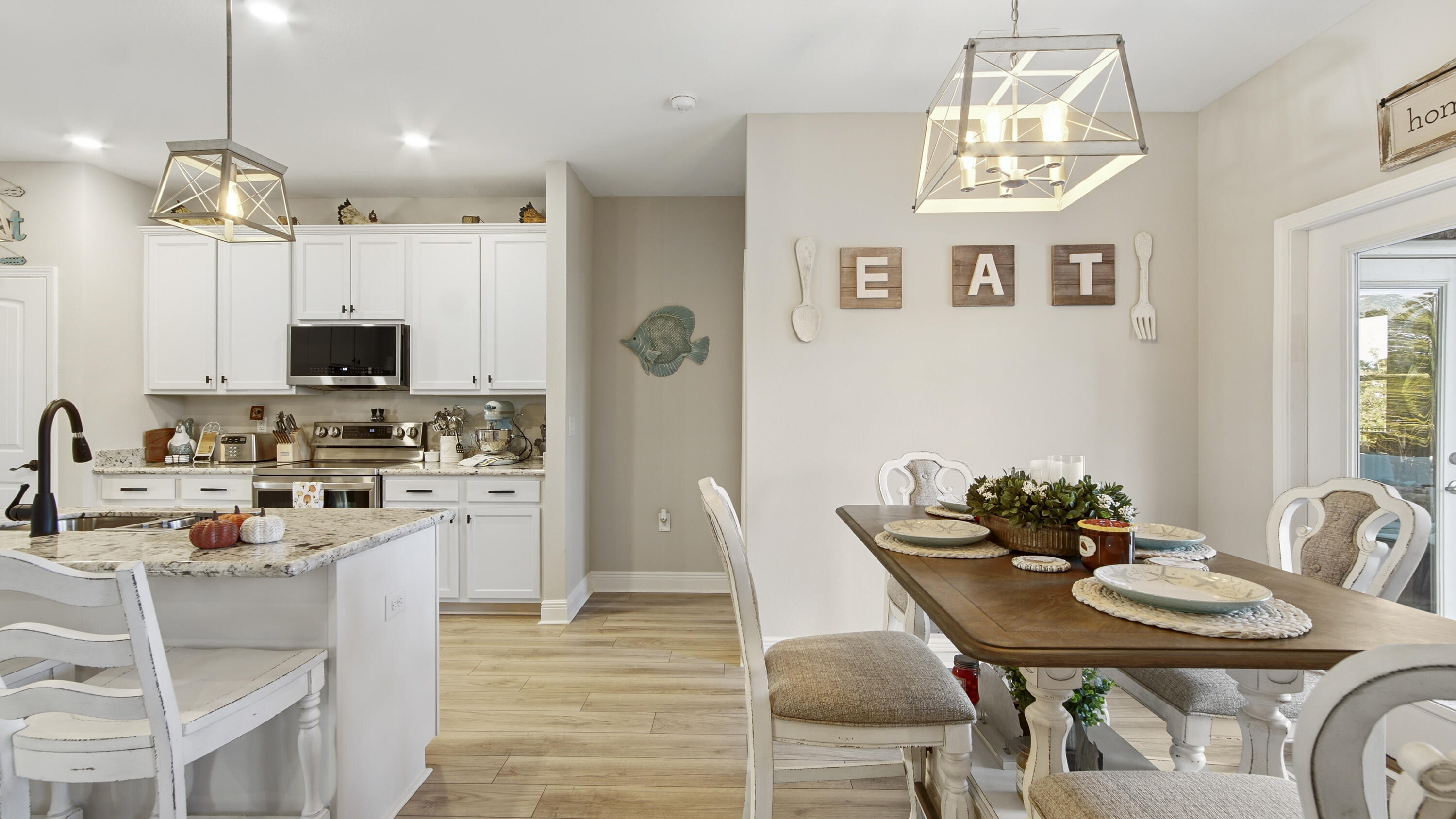 WINDSWEPT ESTATES - Residential