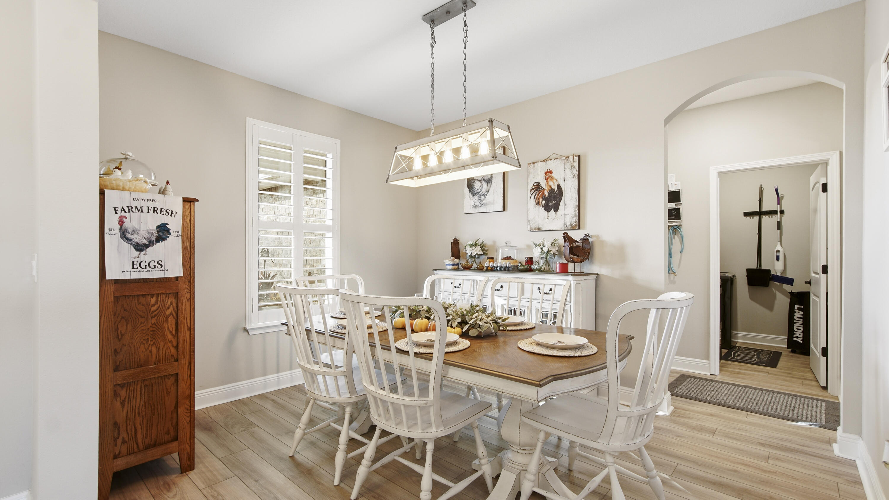 WINDSWEPT ESTATES - Residential