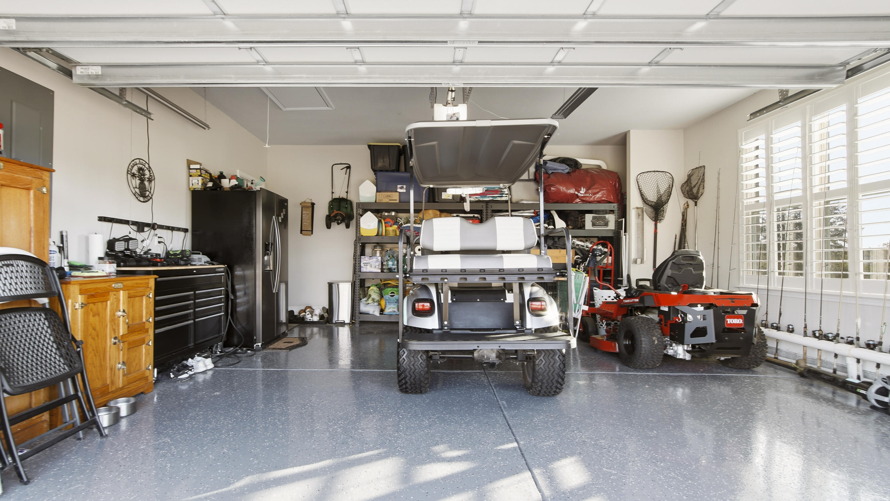 WINDSWEPT ESTATES - Residential