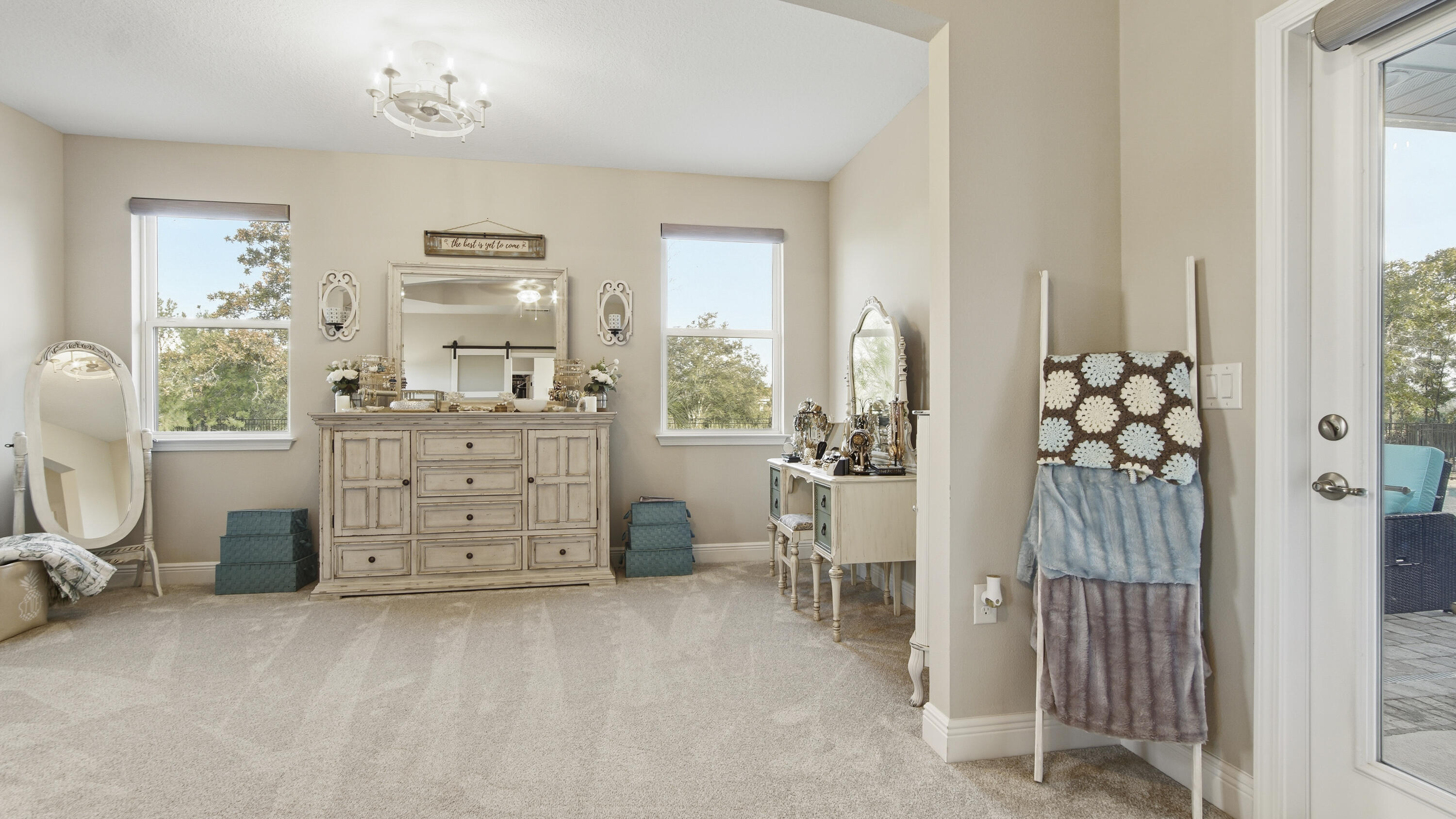 WINDSWEPT ESTATES - Residential