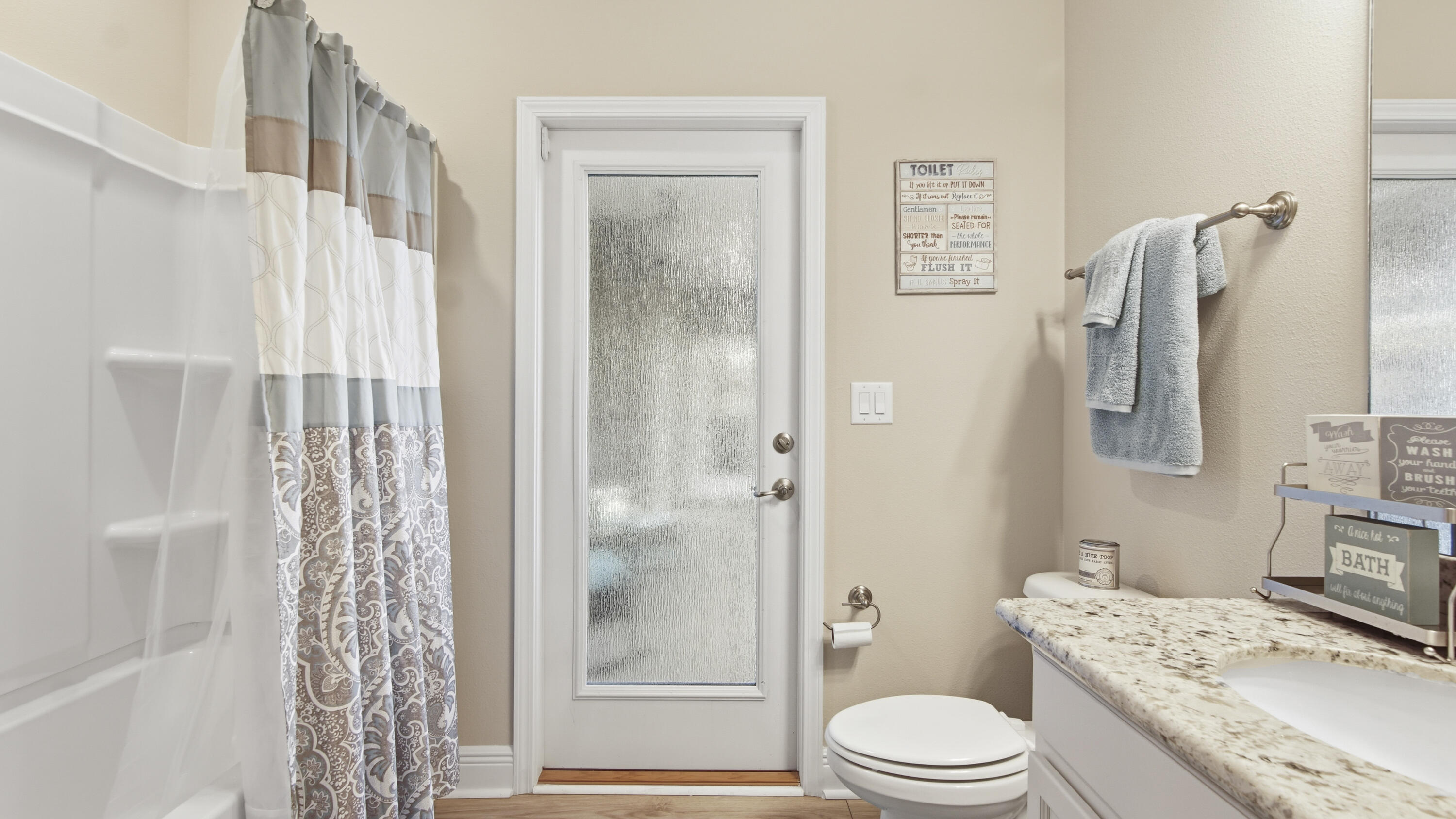 WINDSWEPT ESTATES - Residential