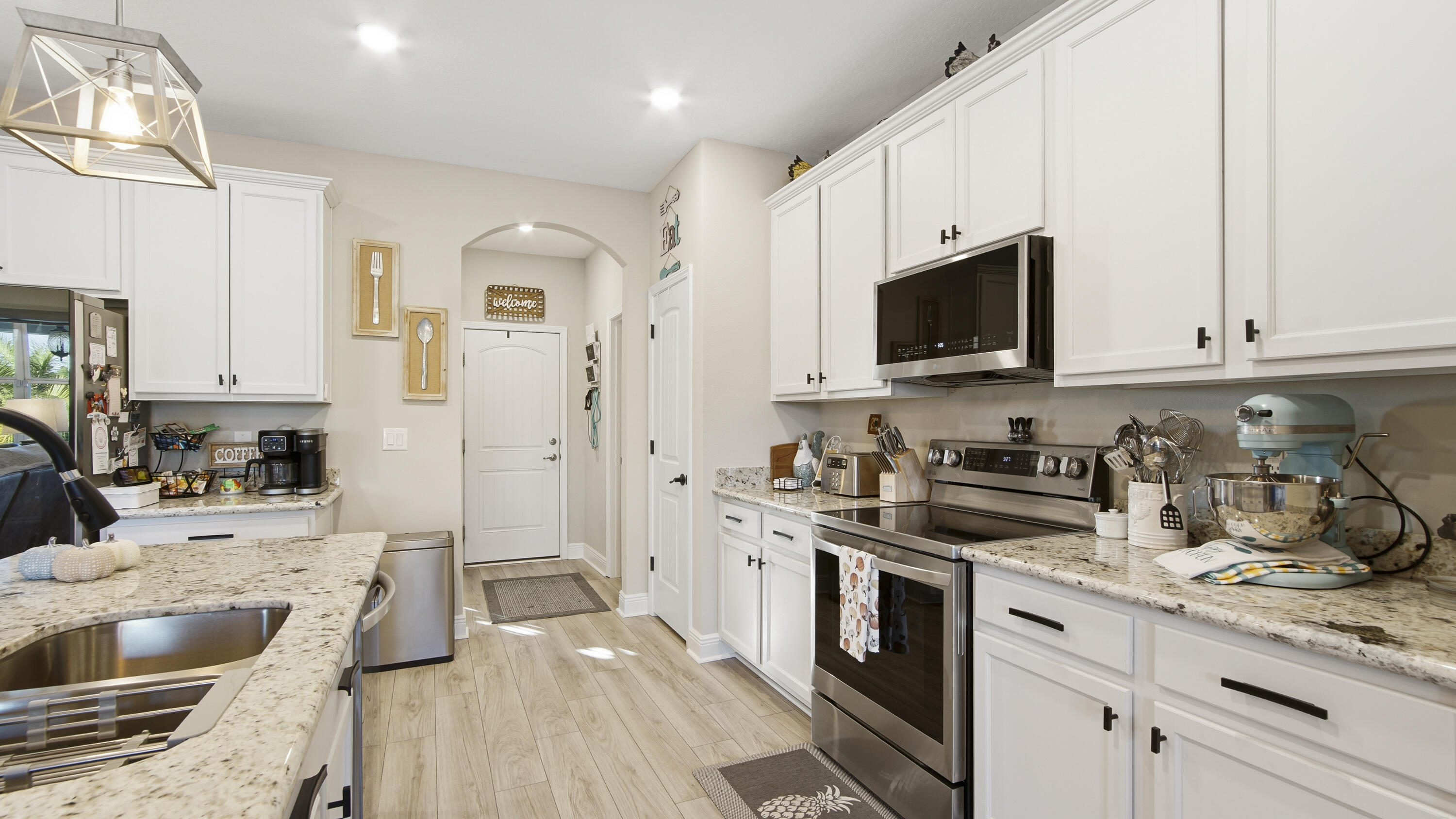 WINDSWEPT ESTATES - Residential