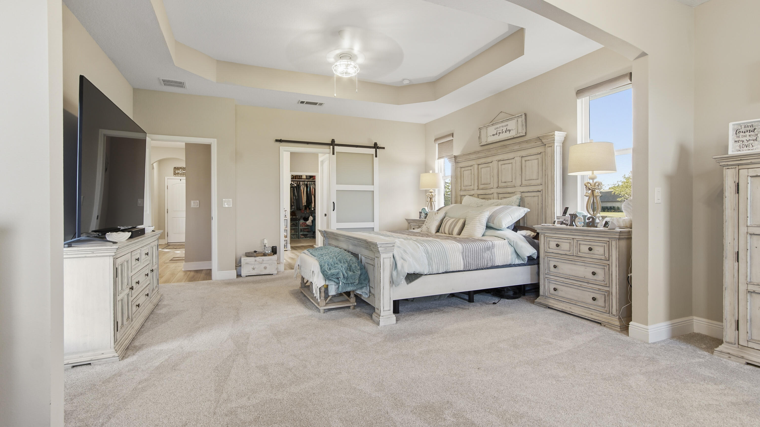 WINDSWEPT ESTATES - Residential