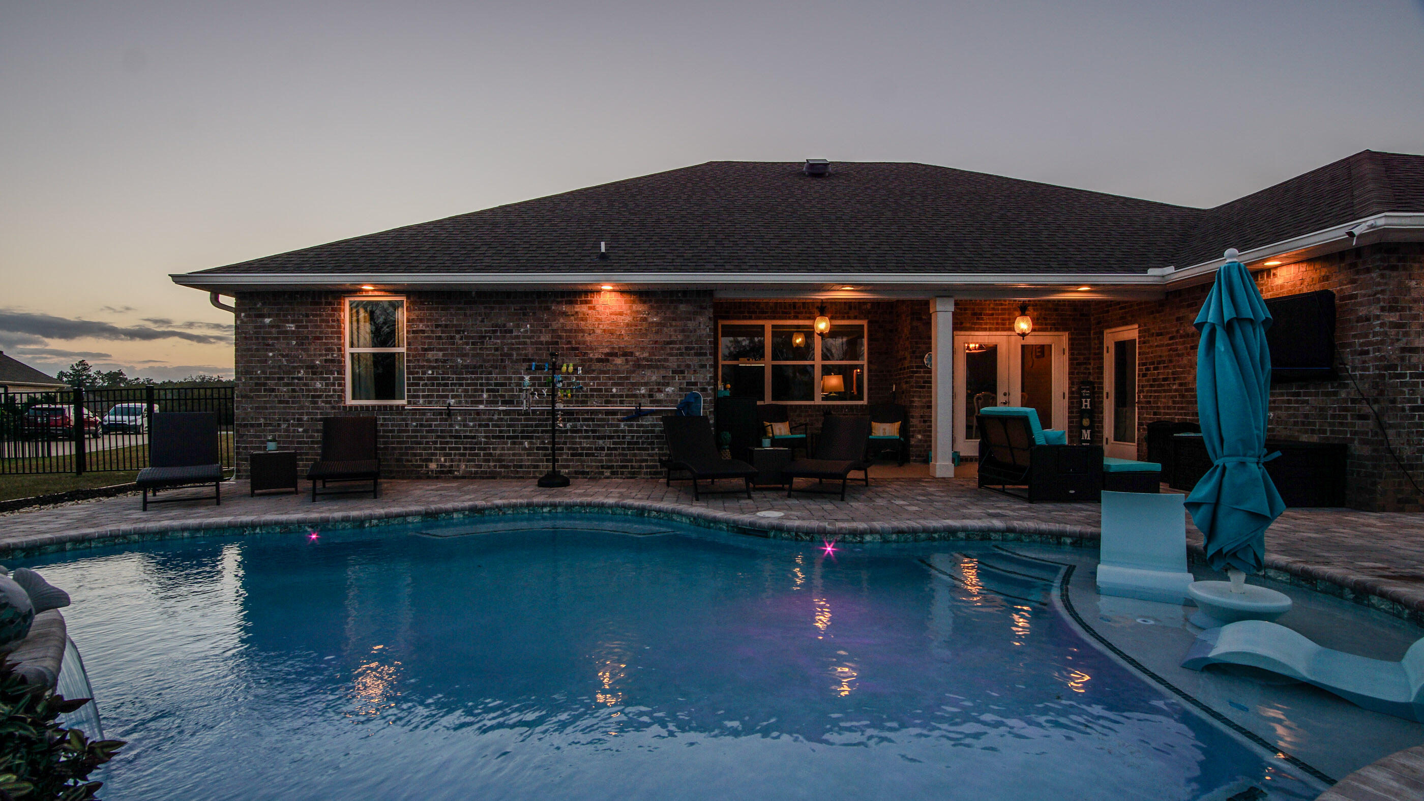 WINDSWEPT ESTATES - Residential