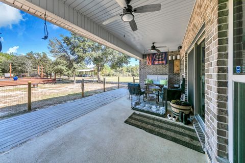 A home in Crestview