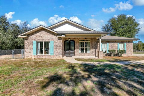 A home in Crestview