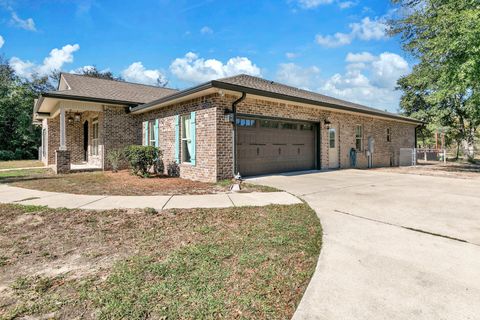 A home in Crestview