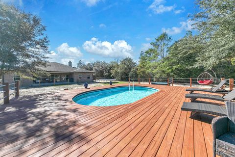 A home in Crestview