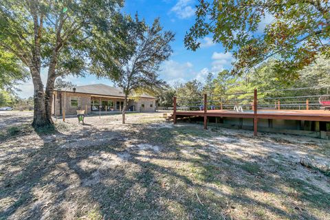 A home in Crestview