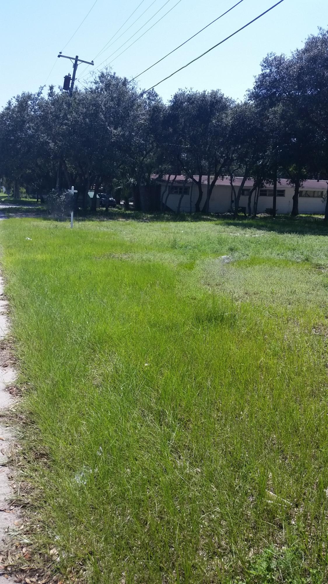 EGLIN HIGHWAY S/D - Land