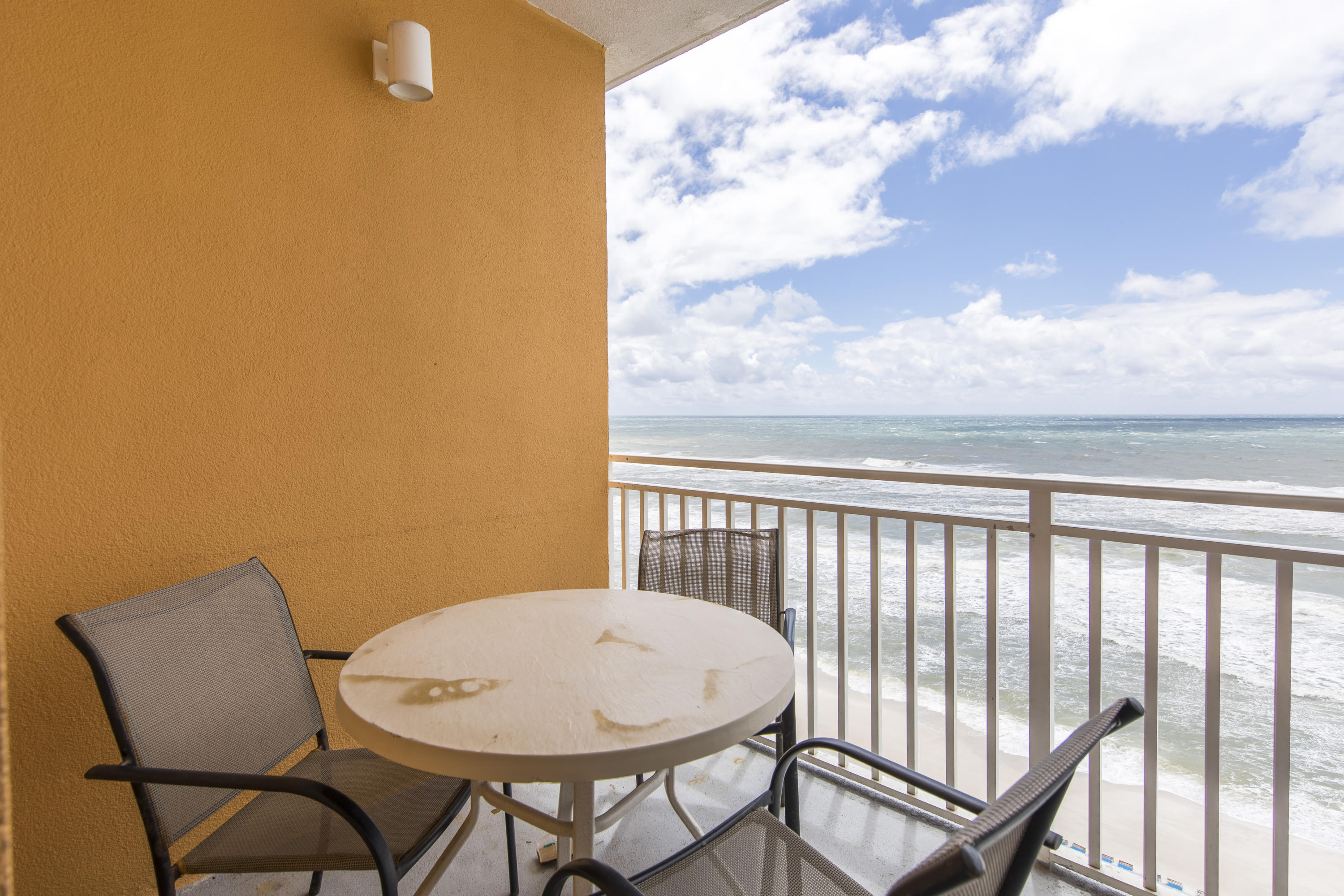 SPLASH, A STERLING RESORT - Residential