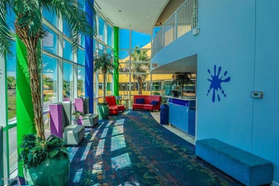 SPLASH, A STERLING RESORT - Residential