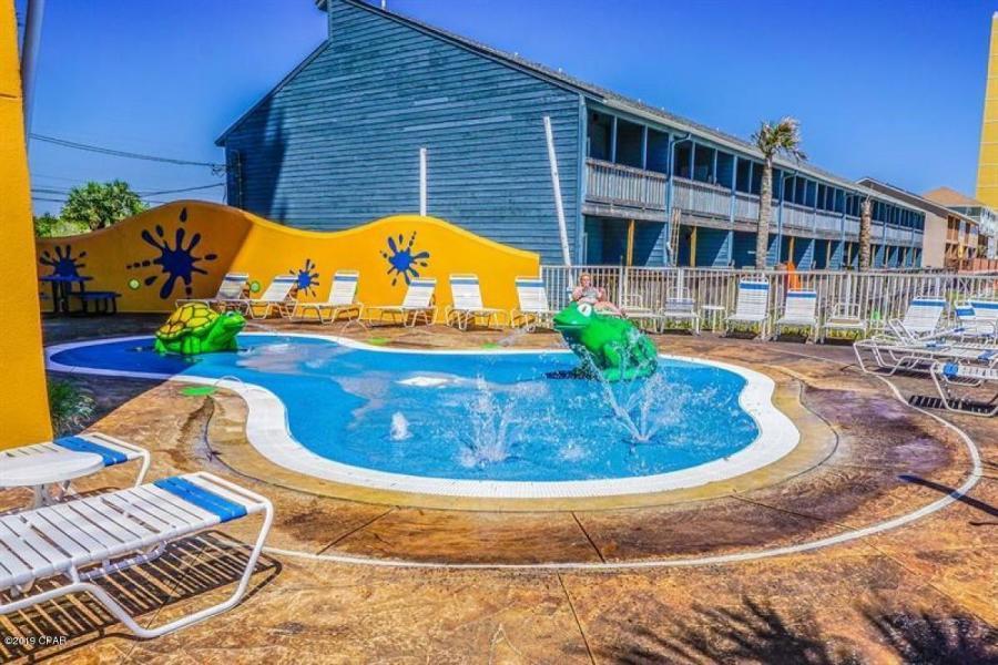 SPLASH, A STERLING RESORT - Residential