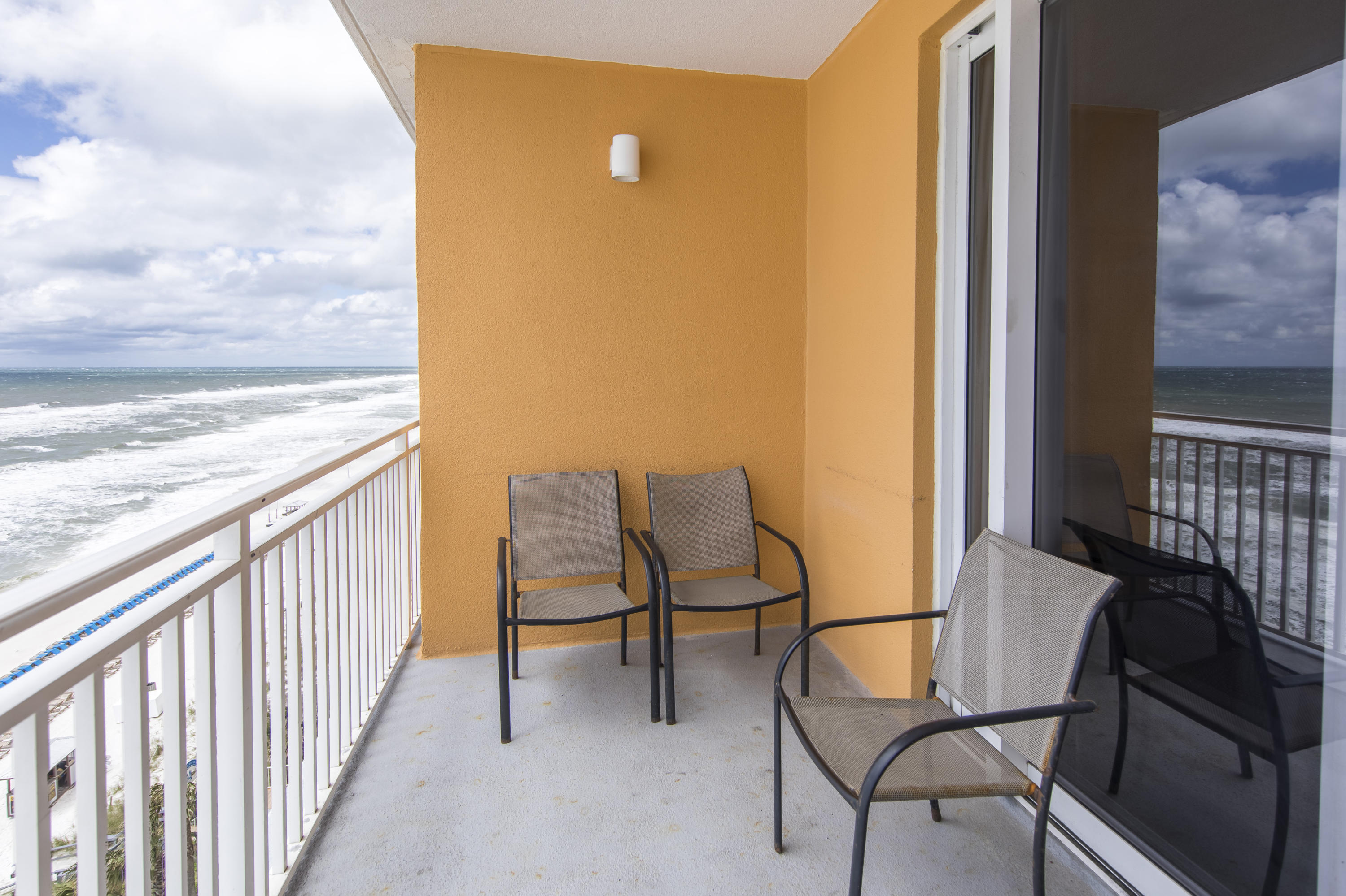 SPLASH, A STERLING RESORT - Residential