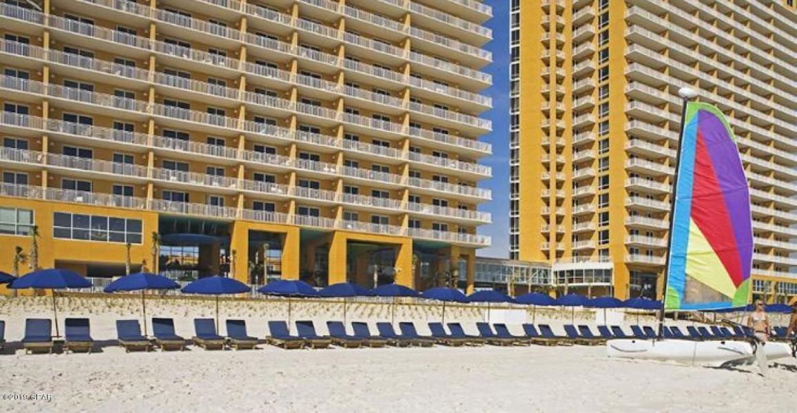 SPLASH, A STERLING RESORT - Residential