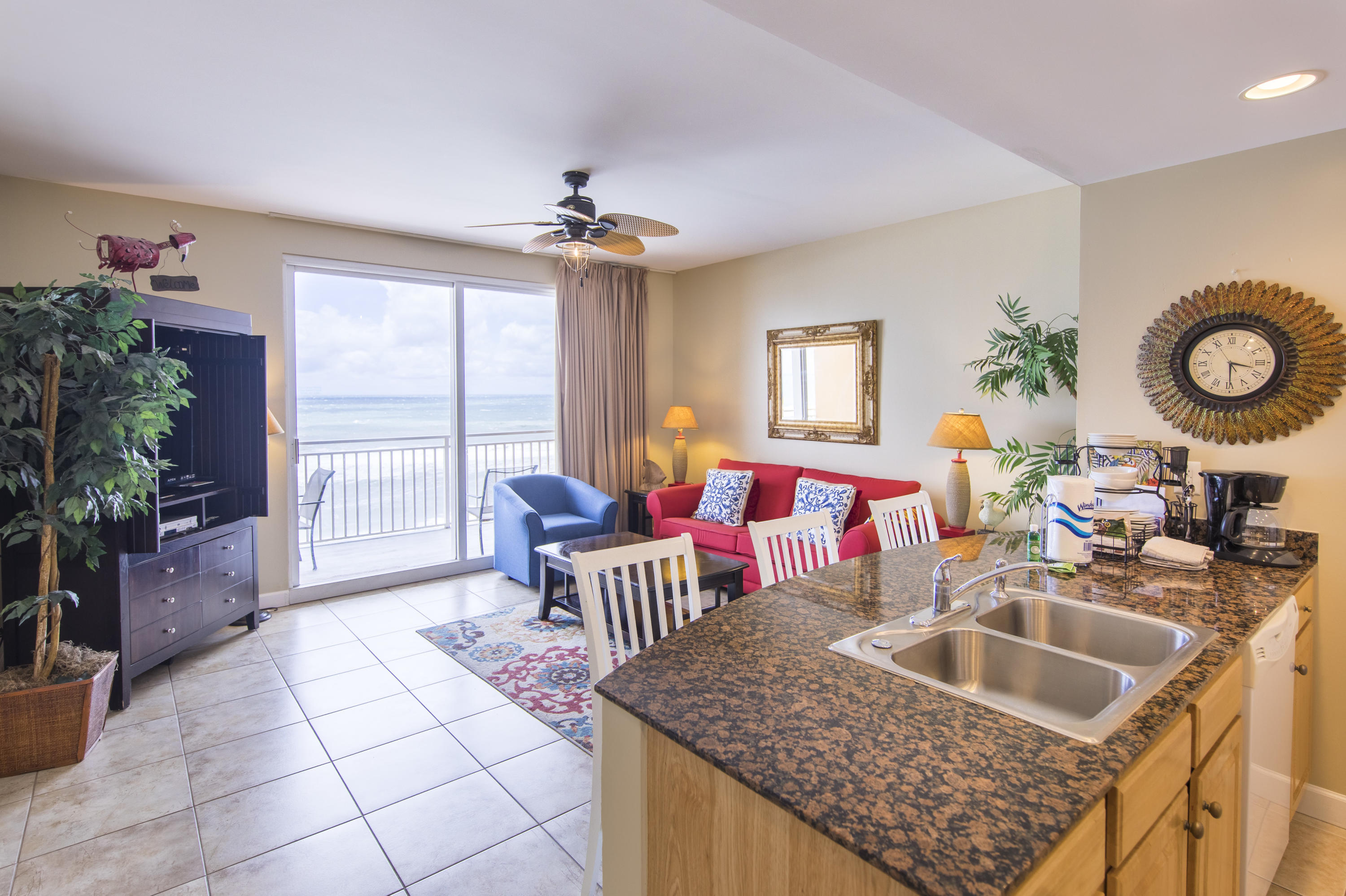 SPLASH, A STERLING RESORT - Residential