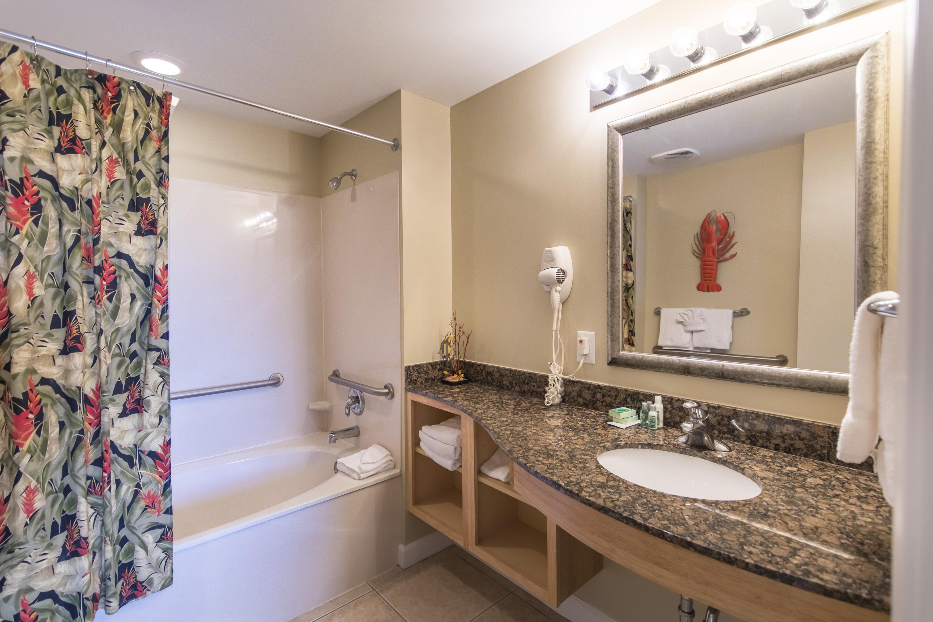 SPLASH, A STERLING RESORT - Residential