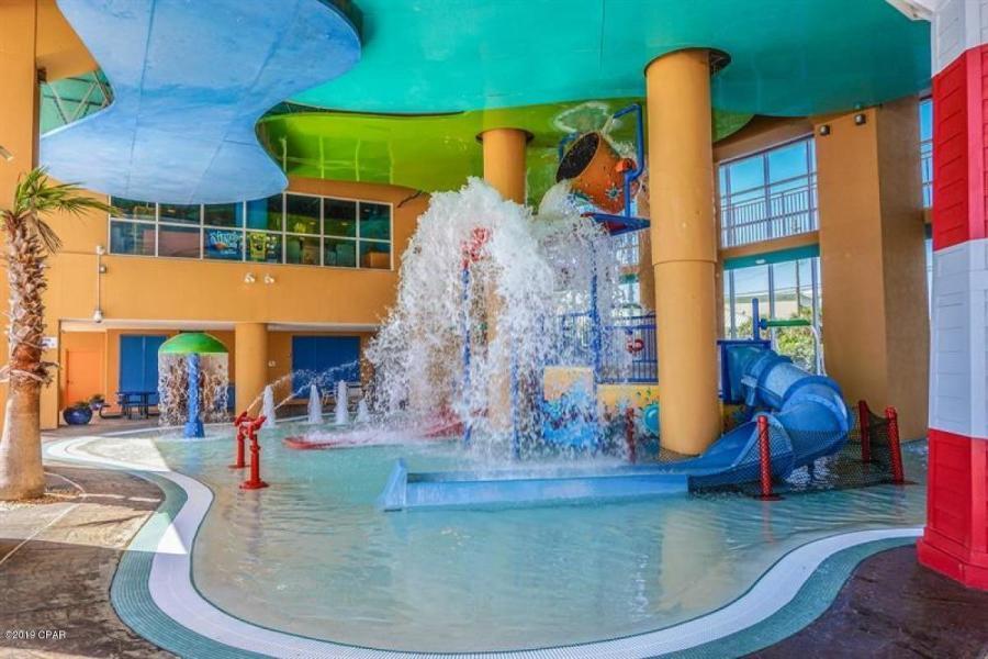 SPLASH, A STERLING RESORT - Residential