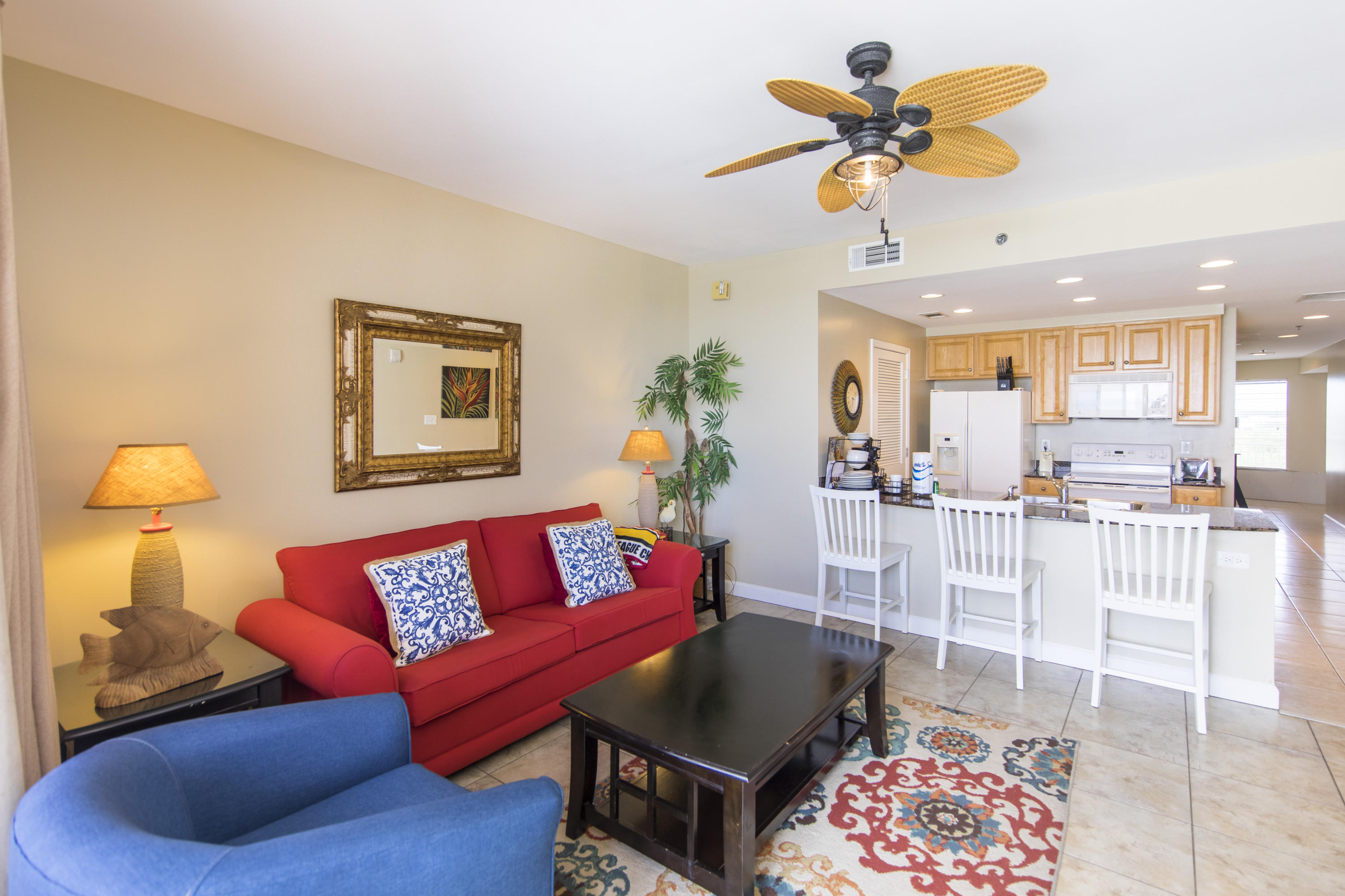 SPLASH, A STERLING RESORT - Residential