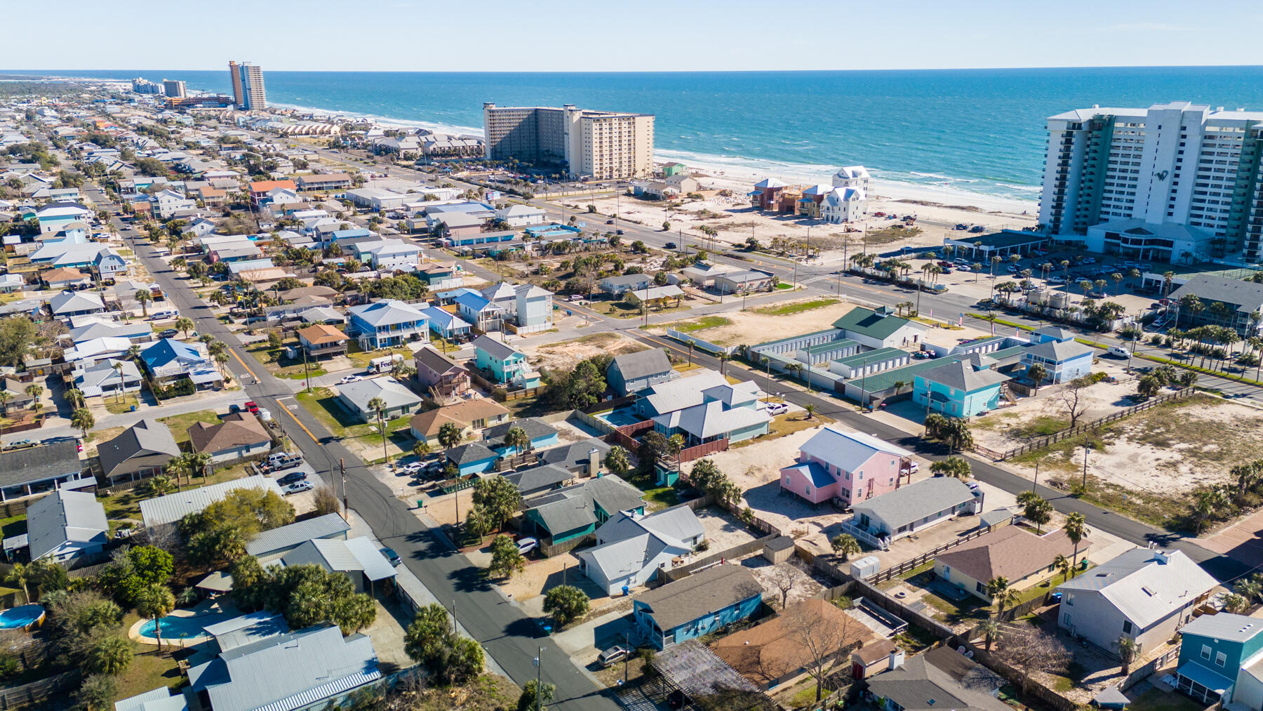 NO RECORDED SUBDIVISION - Residential