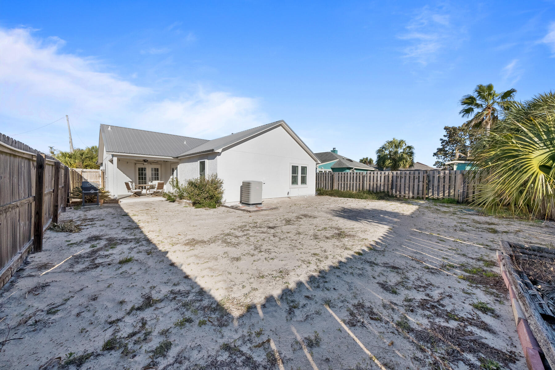 NO RECORDED SUBDIVISION - Residential