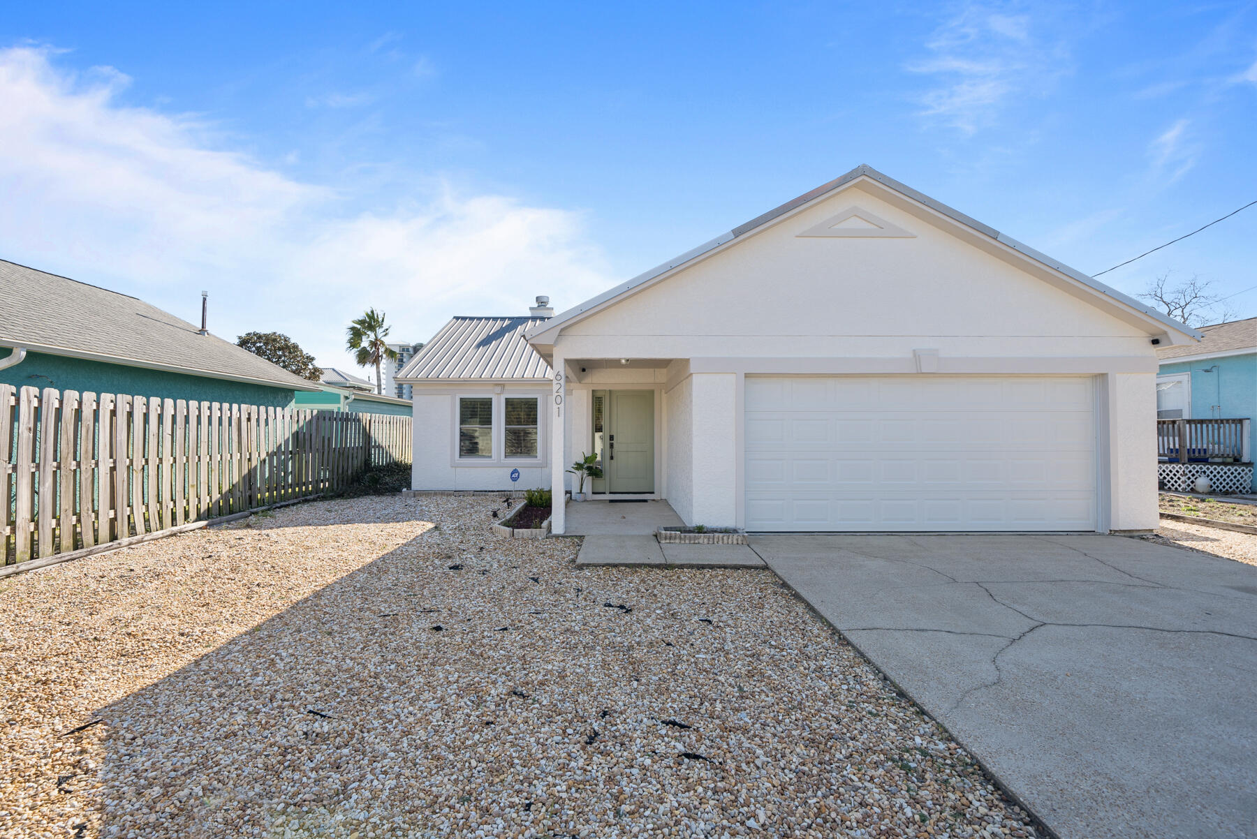 NO RECORDED SUBDIVISION - Residential