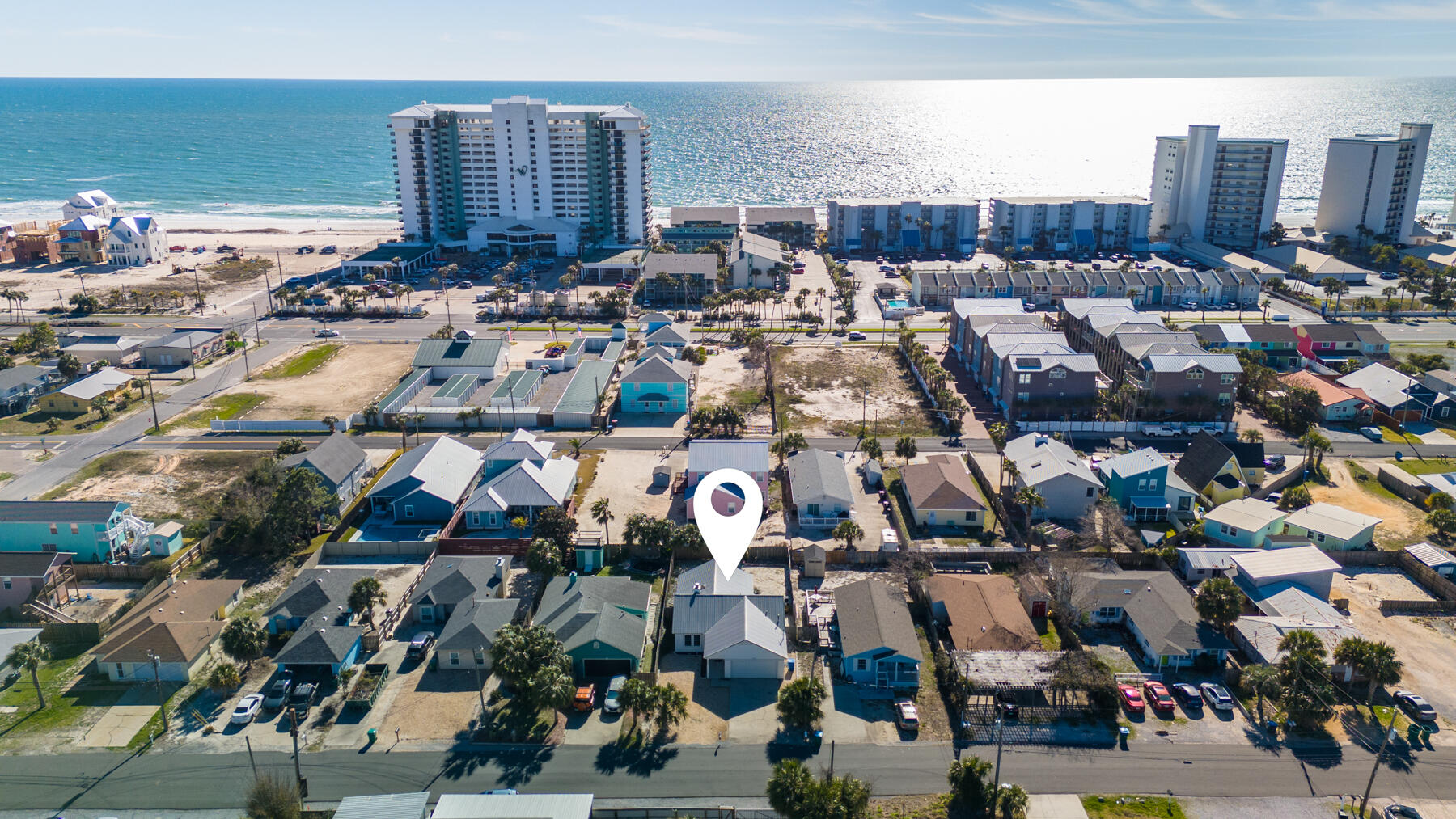 NO RECORDED SUBDIVISION - Residential