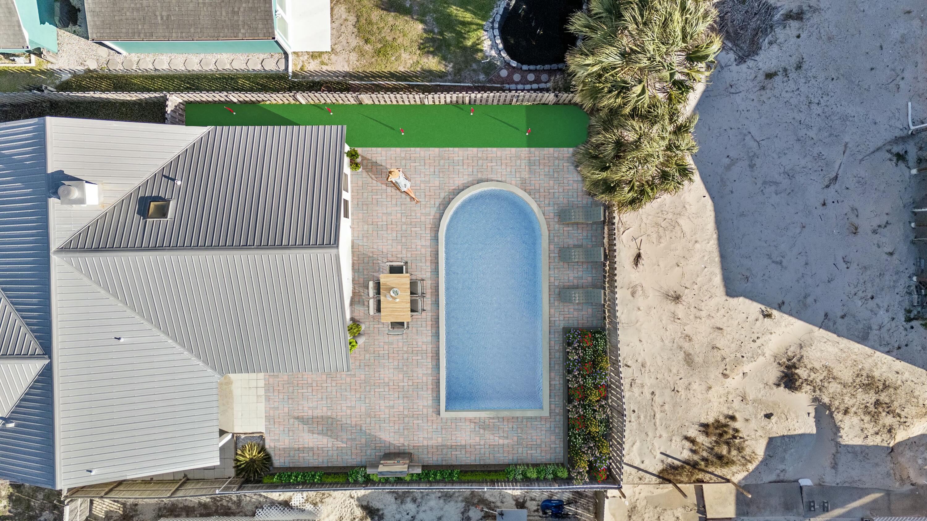 NO RECORDED SUBDIVISION - Residential