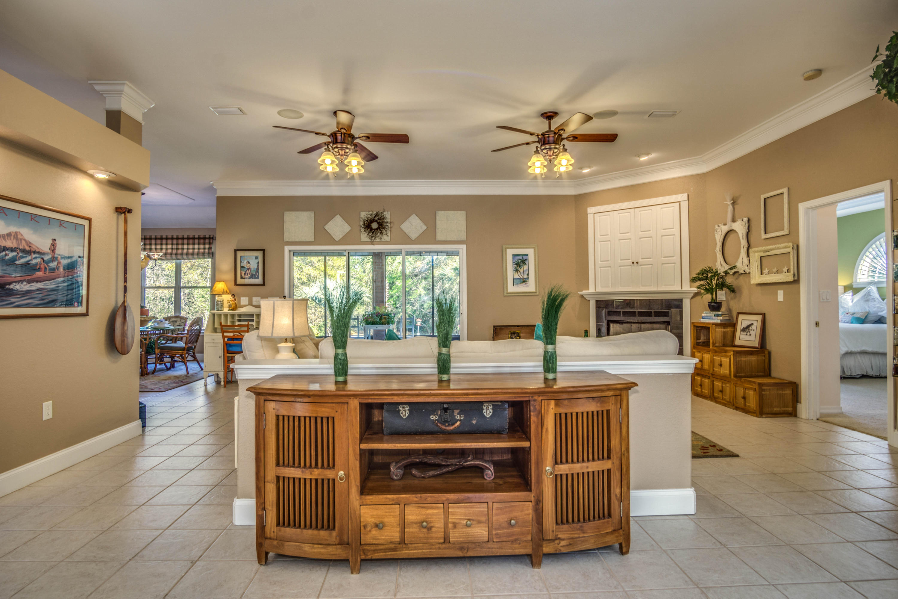 TIMBERLINE ESTATES - Residential