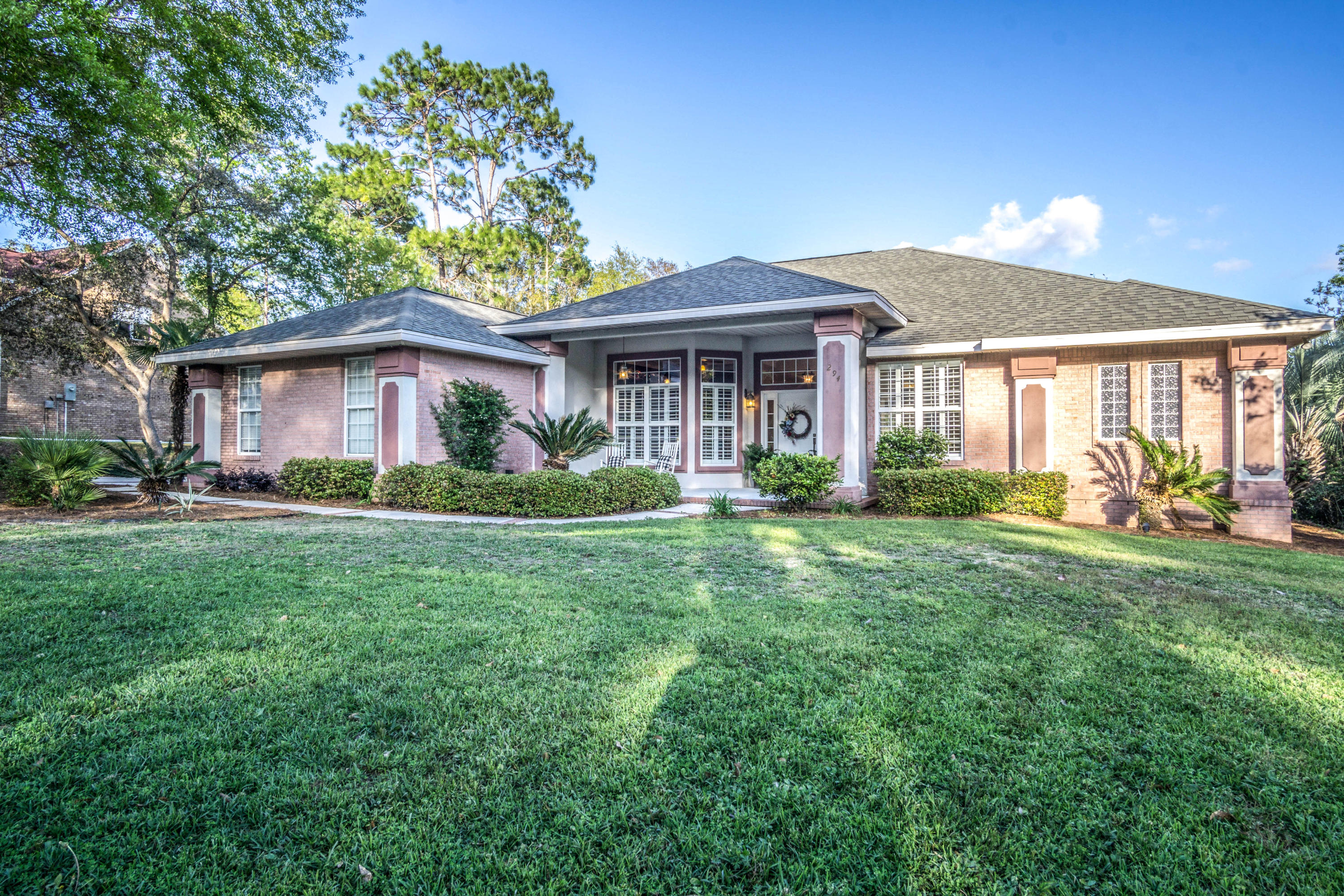 TIMBERLINE ESTATES - Residential