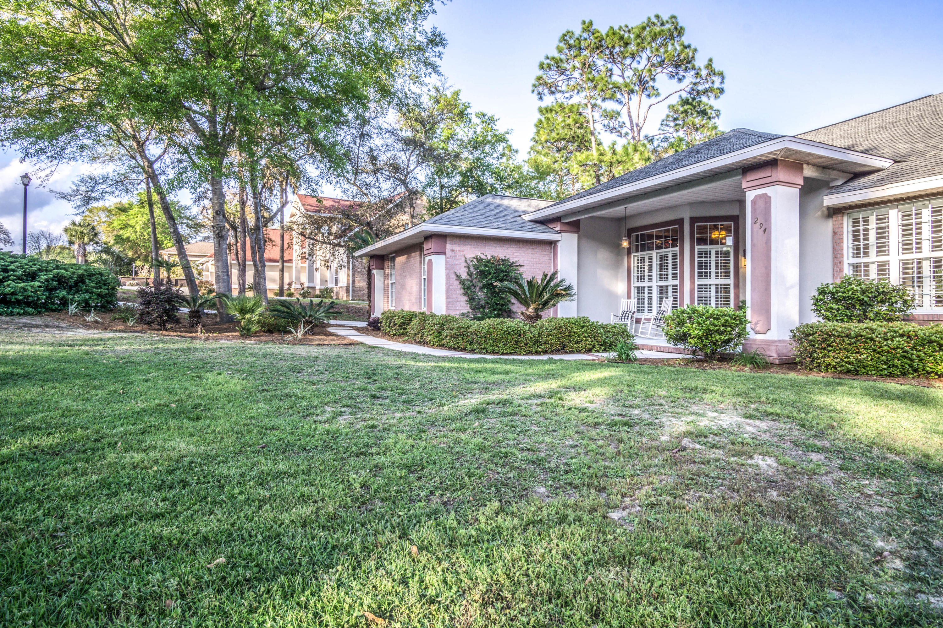 TIMBERLINE ESTATES - Residential