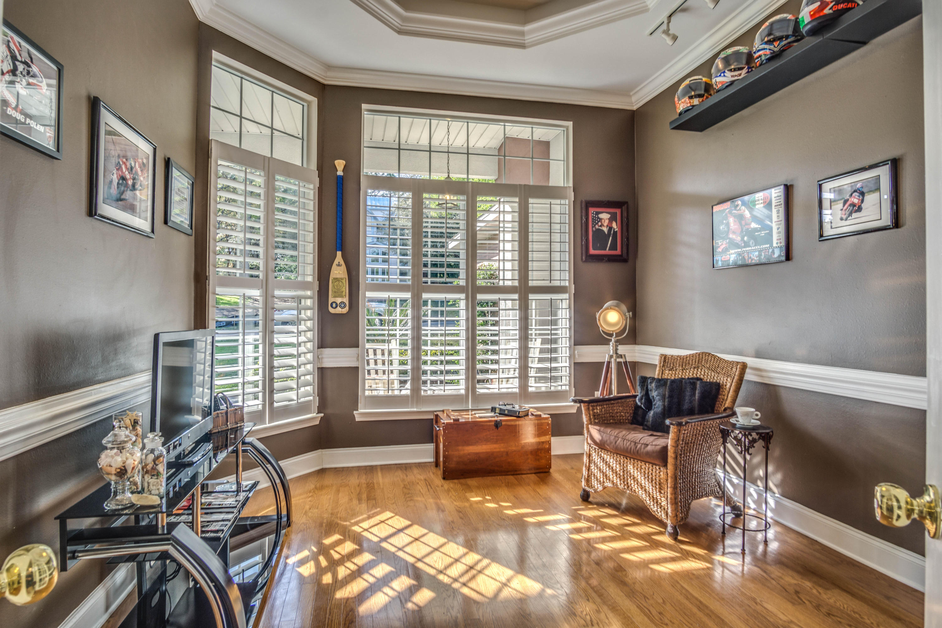 TIMBERLINE ESTATES - Residential