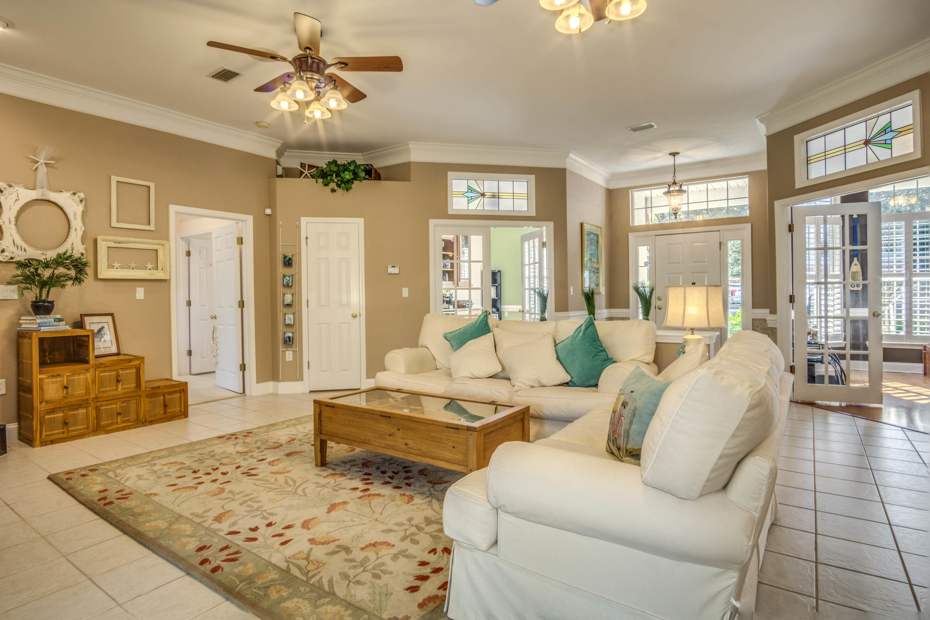 TIMBERLINE ESTATES - Residential