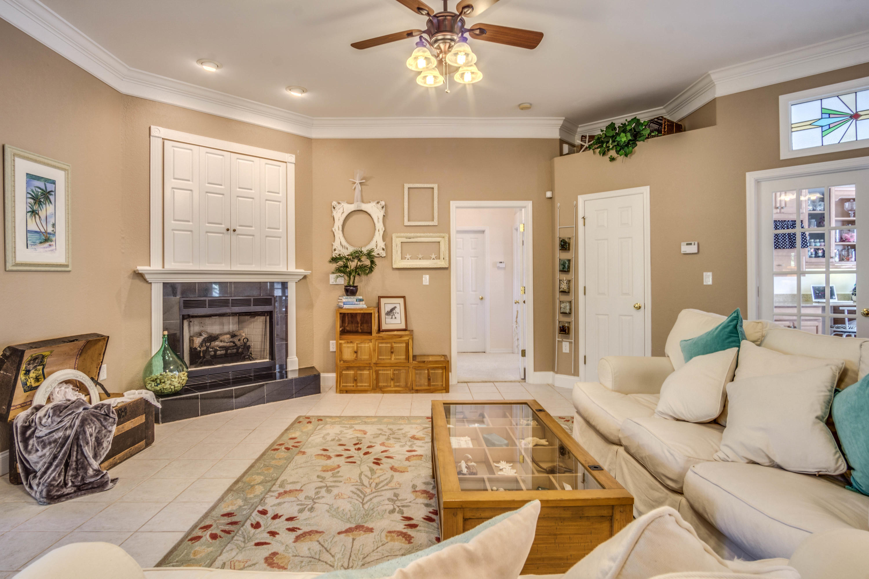 TIMBERLINE ESTATES - Residential